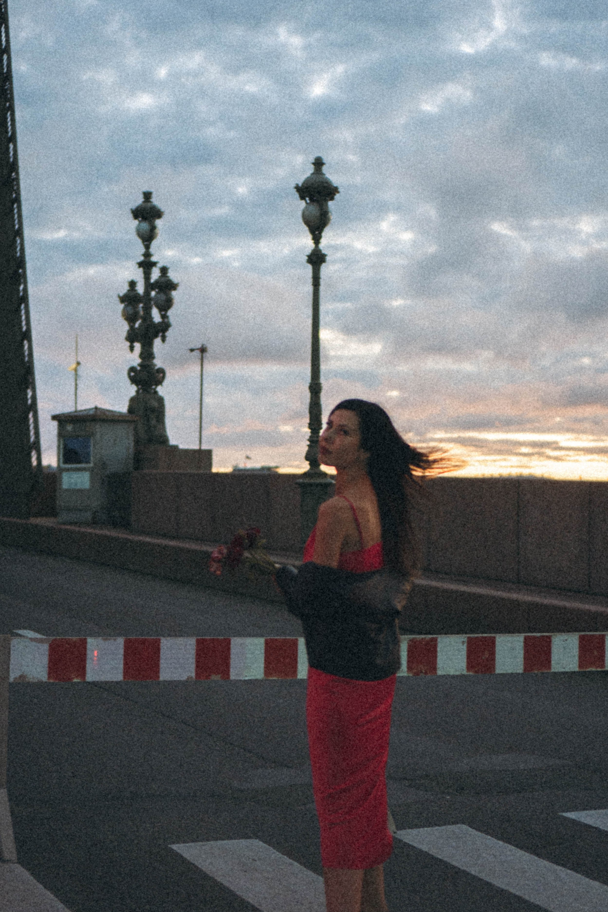 Ночная серия. Профессиональный фотограф, Санкт-Петербург — Виктория Богомолова