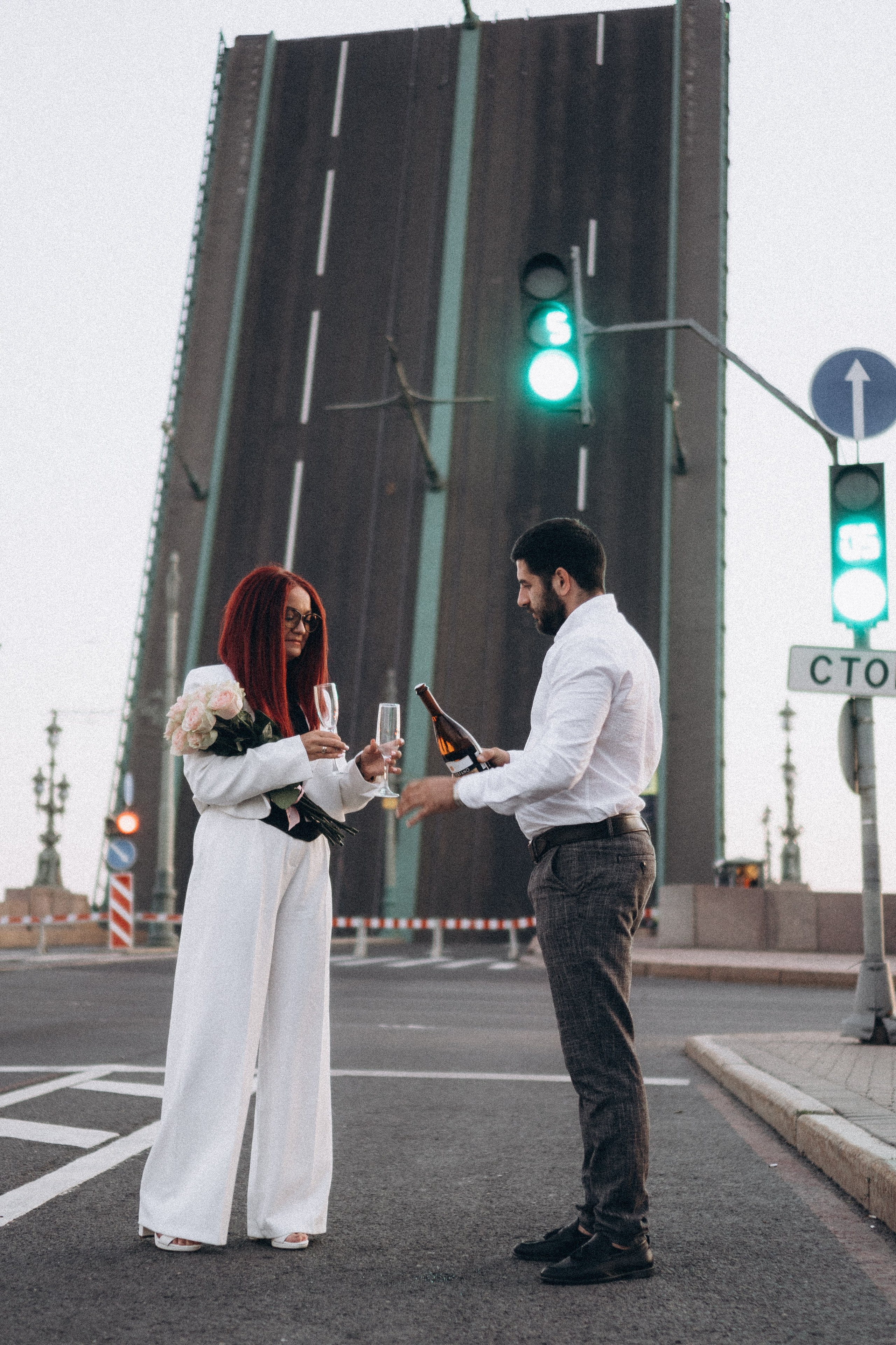 РАССВЕТНАЯ ИСТОРИЯ. Профессиональный фотограф, Санкт-Петербург — Виктория Богомолова