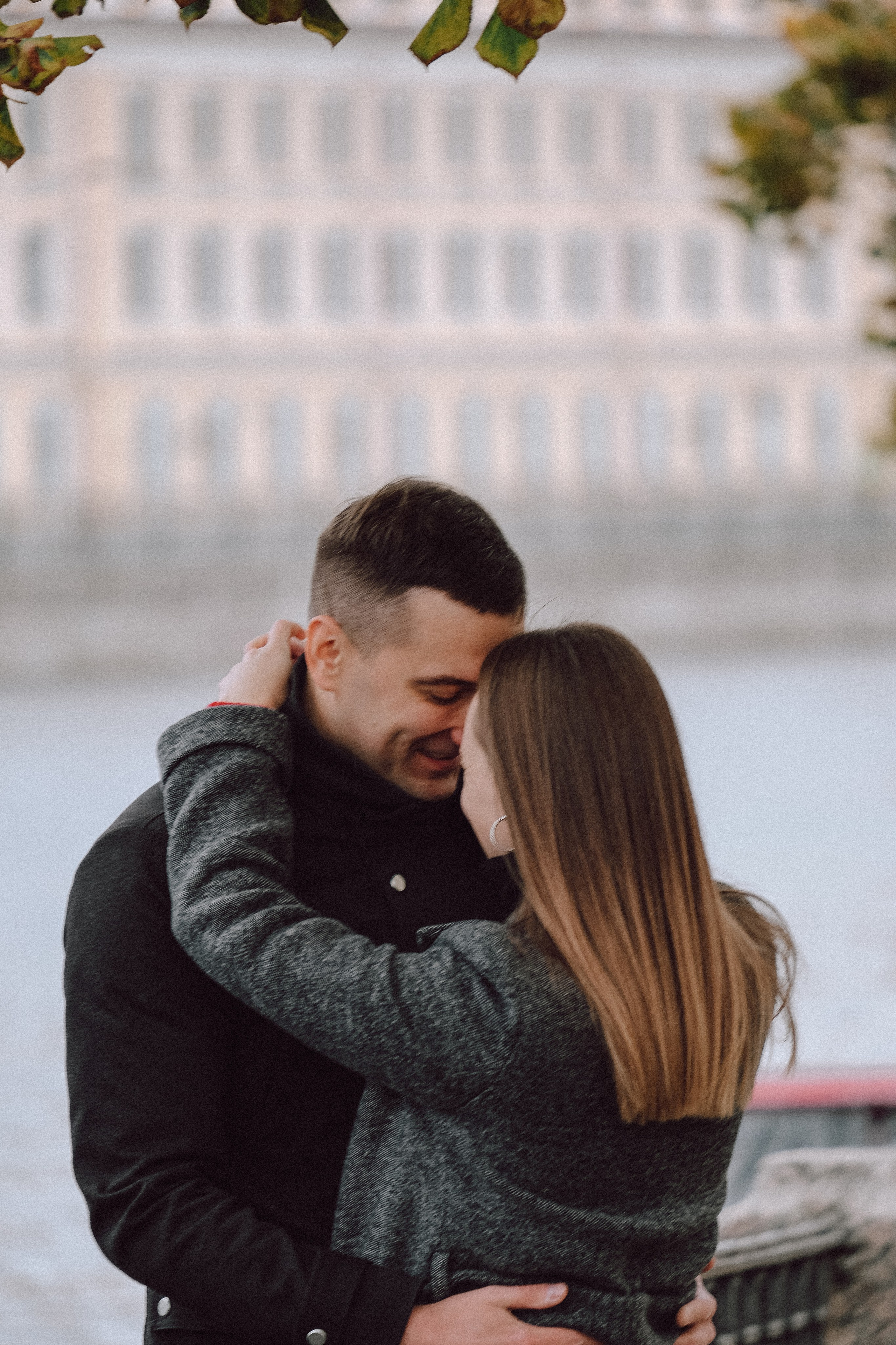 Прогулка по городу. Профессиональный фотограф, Санкт-Петербург — Виктория Богомолова