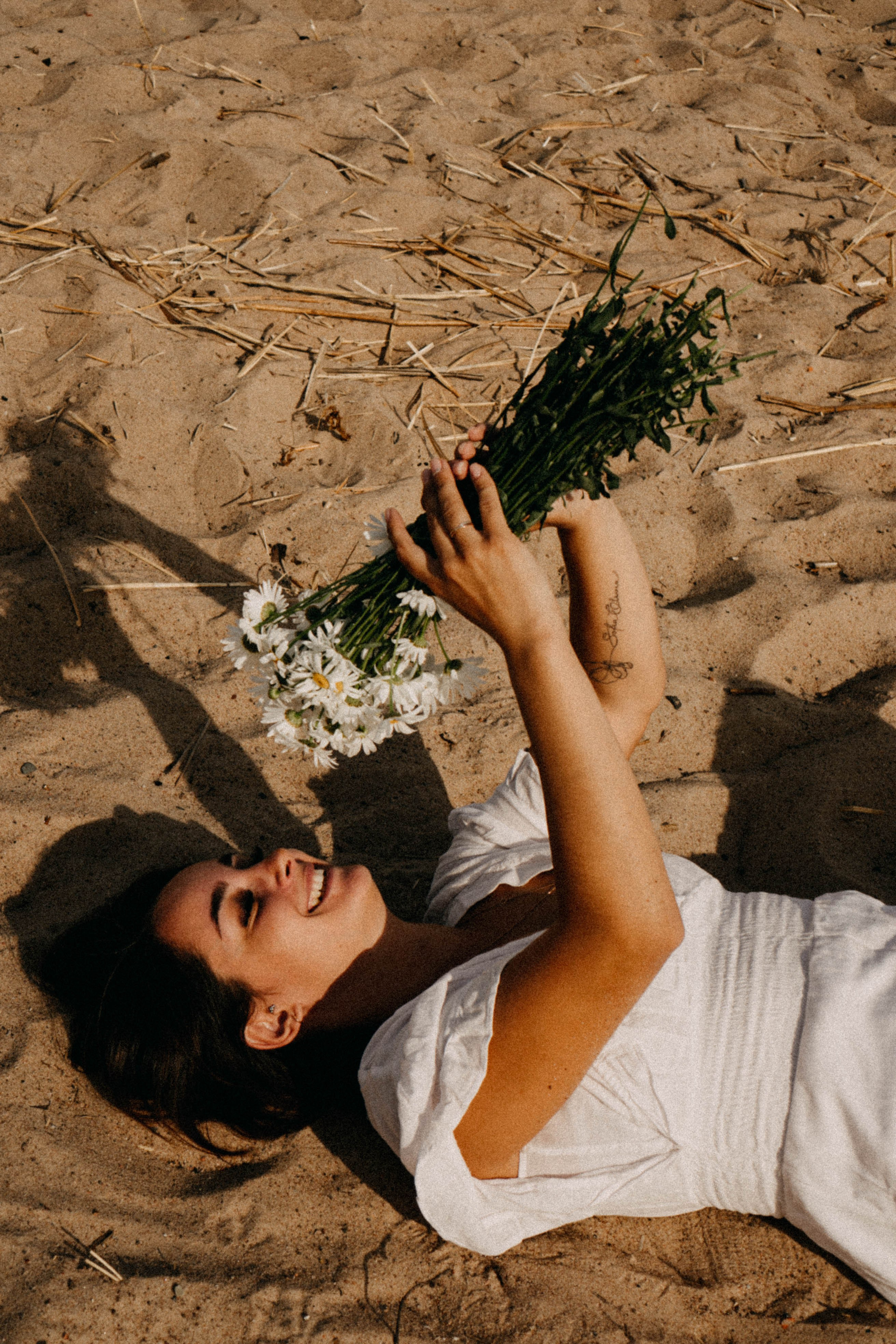 Летняя прогулка. Профессиональный фотограф, Санкт-Петербург — Виктория Богомолова