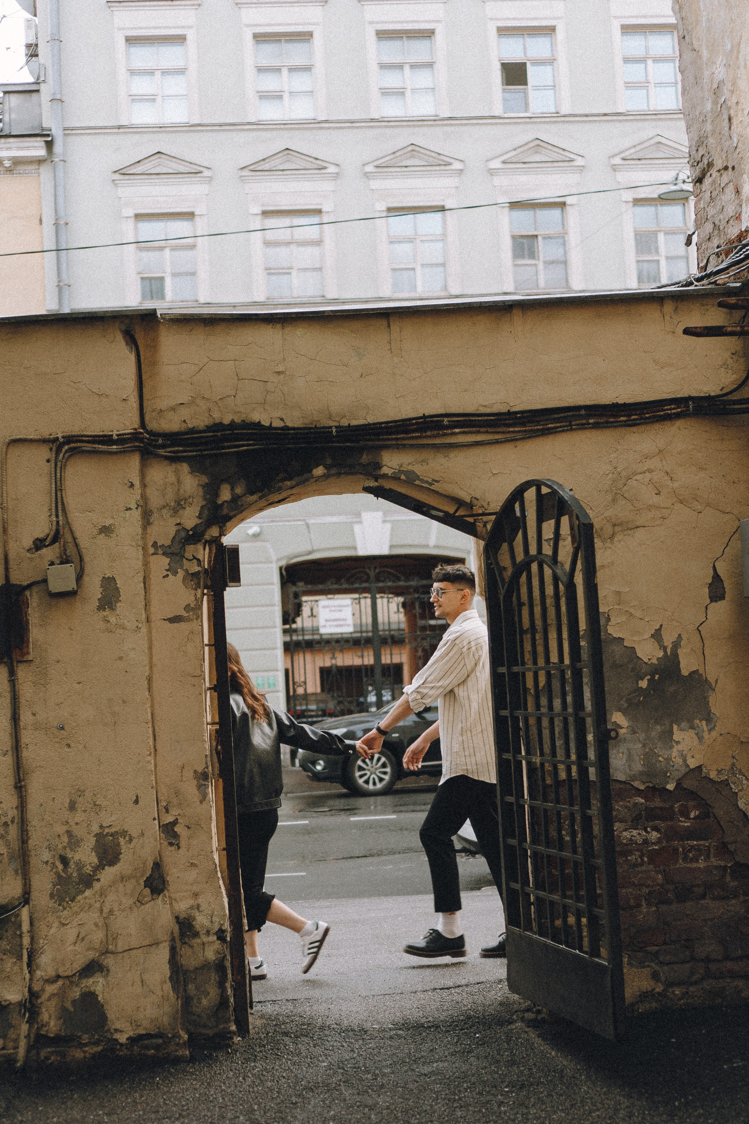 ЛЮБОВЬ В ИЮНЕ. Профессиональный фотограф, Санкт-Петербург — Виктория Богомолова
