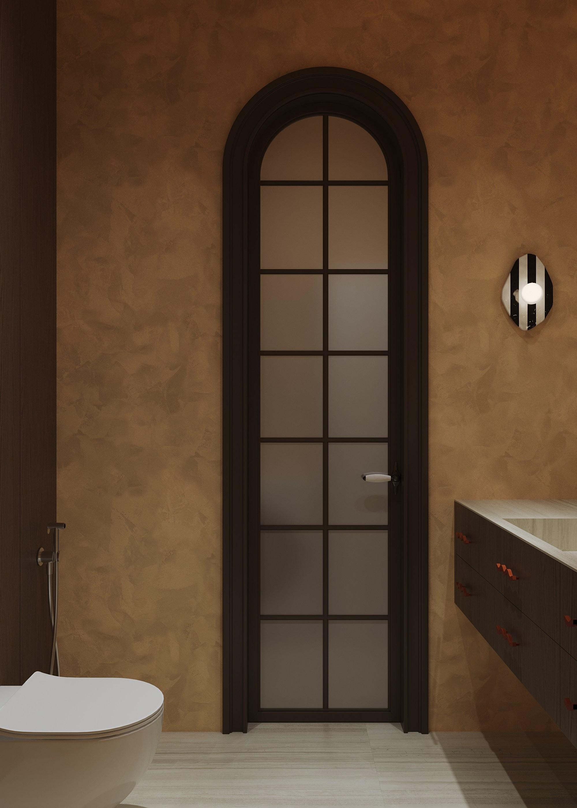 Квартира в ЖК «Garden View». Главная