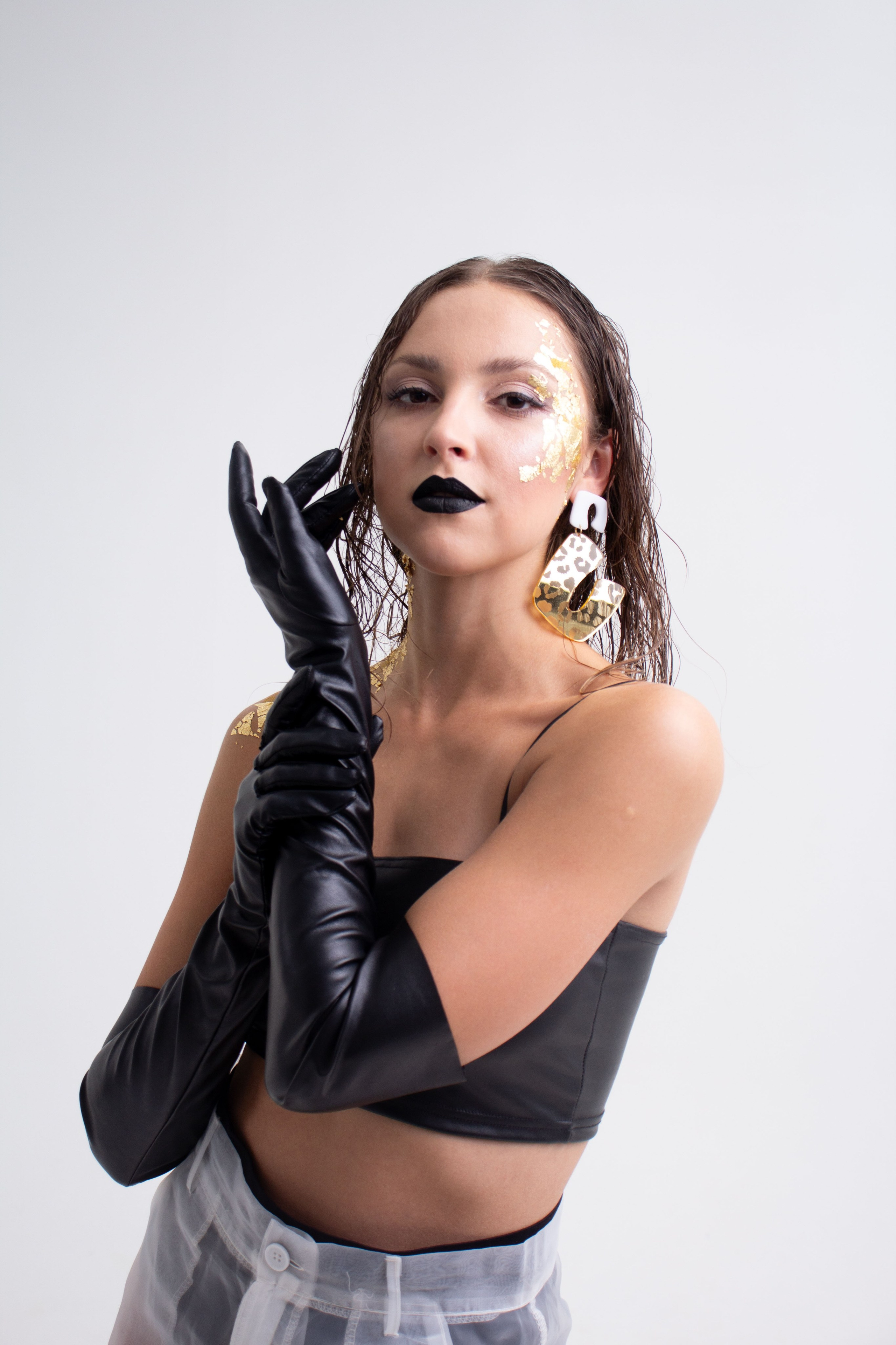 Fashion съёмка. Tatiana Shumskaya