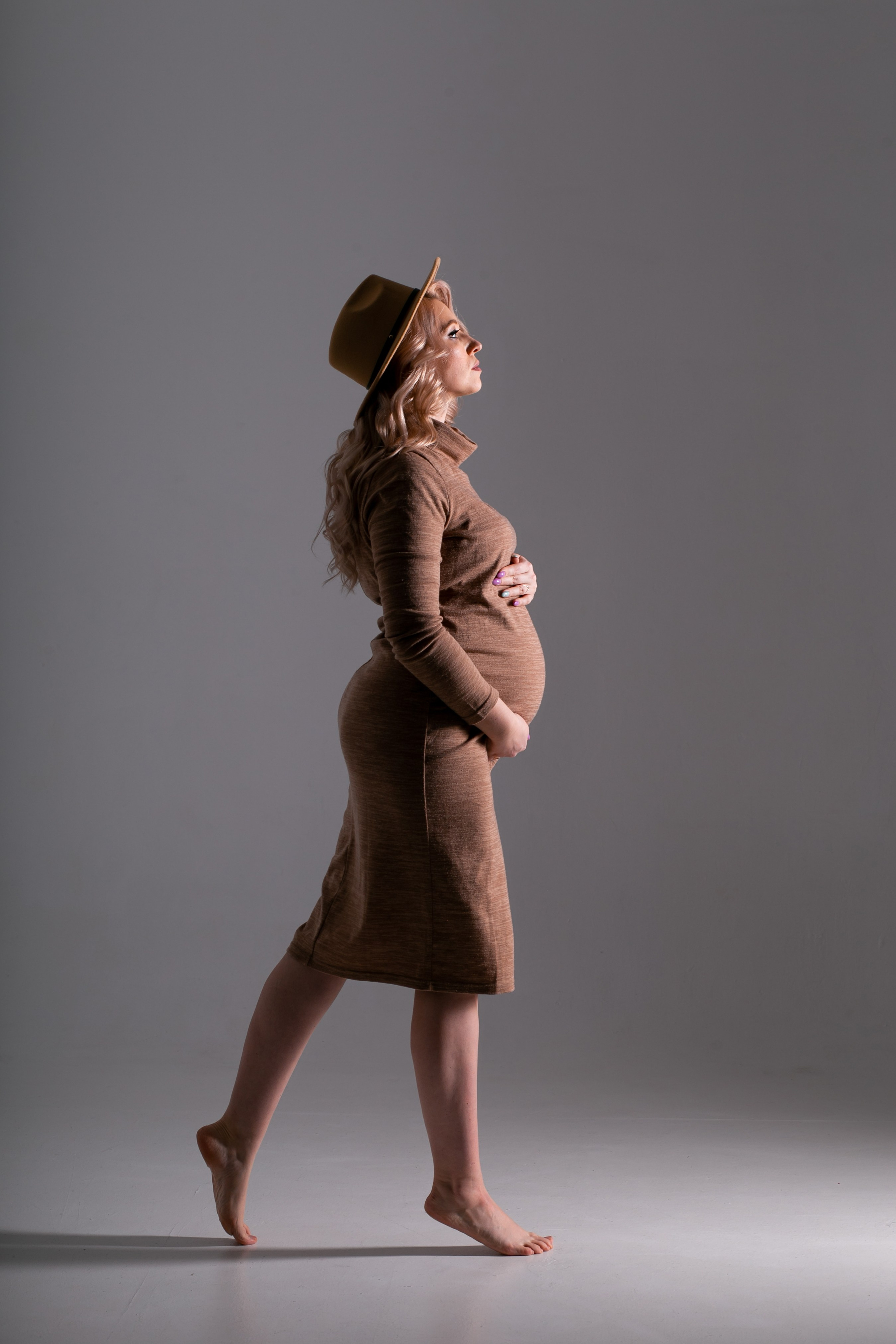 Студийные индивидуальные фотосесии. Фотограф в Комсомольске-на-Амуре