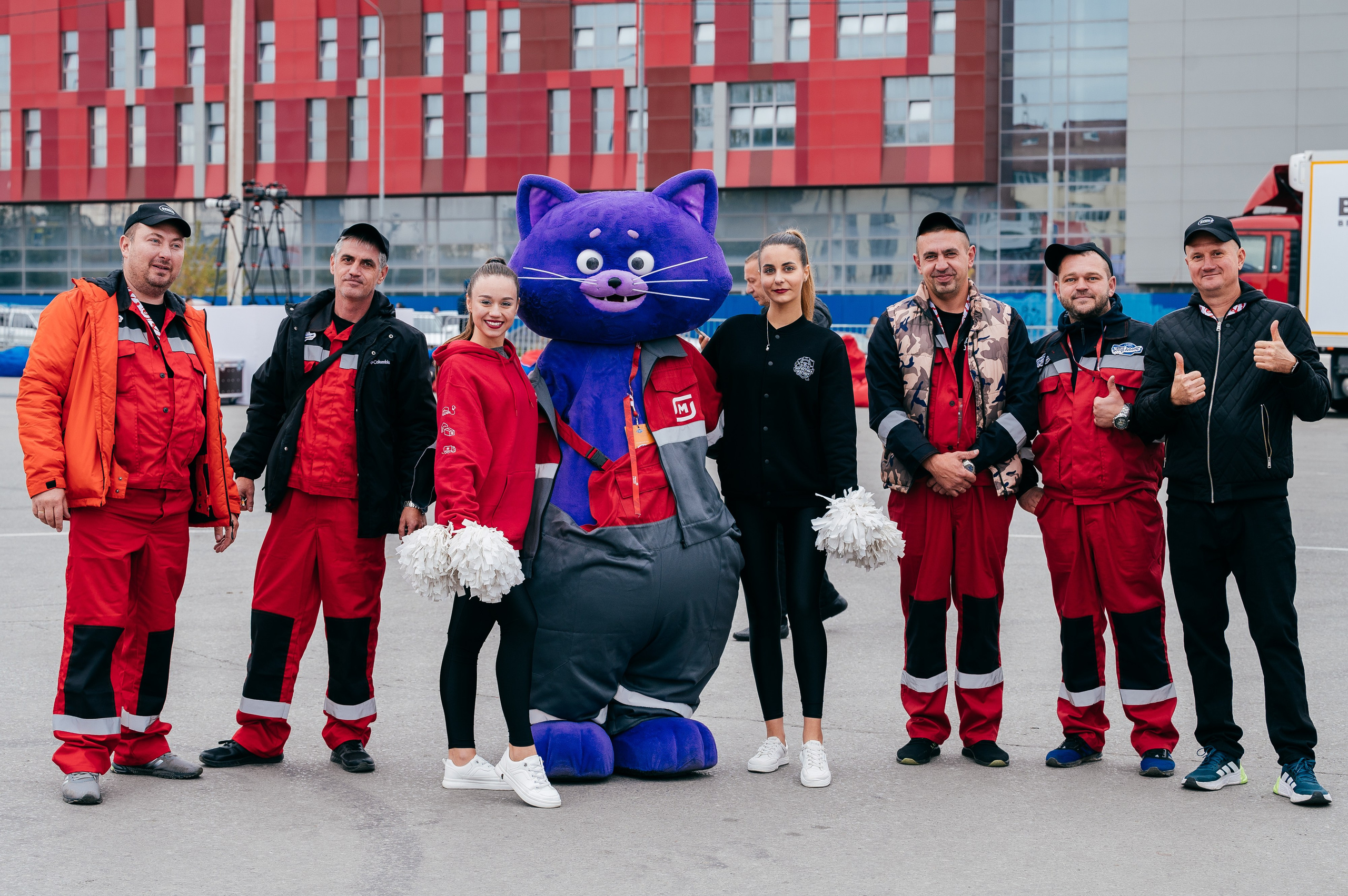 Магнит у руля!. SARKISOPH | Фотограф Волгоград