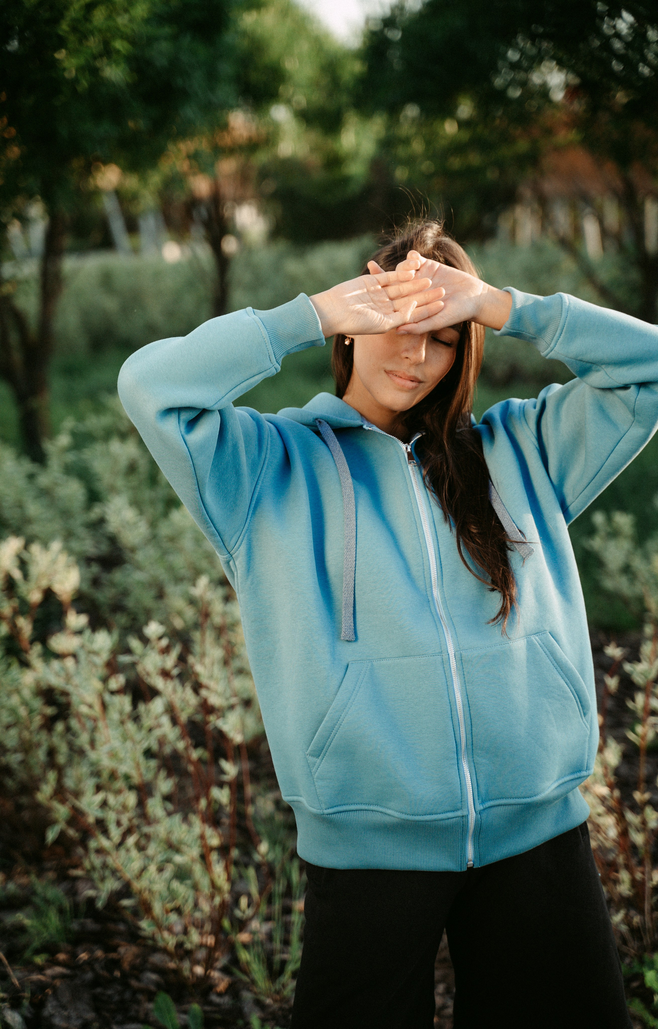 Chukcha / летняя коллекция. Саша Копылов, фотограф в Казани