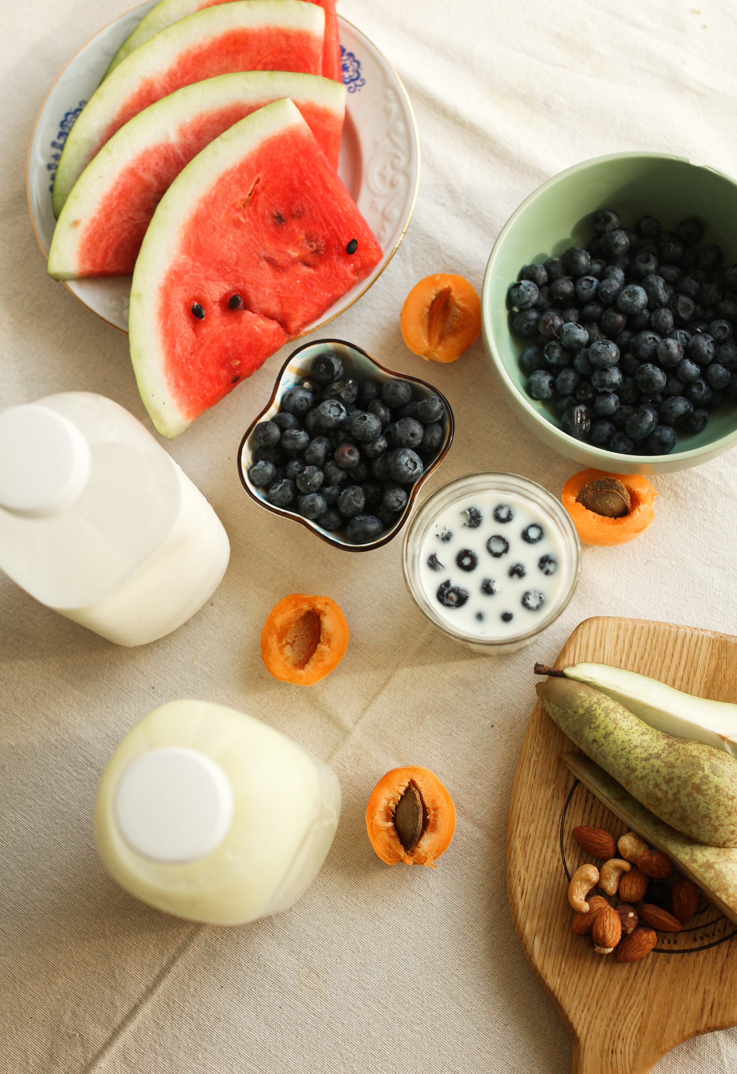 Фуд-фотография. Семейный Life style фотограф в Великом Новгороде Юлия Ефимова