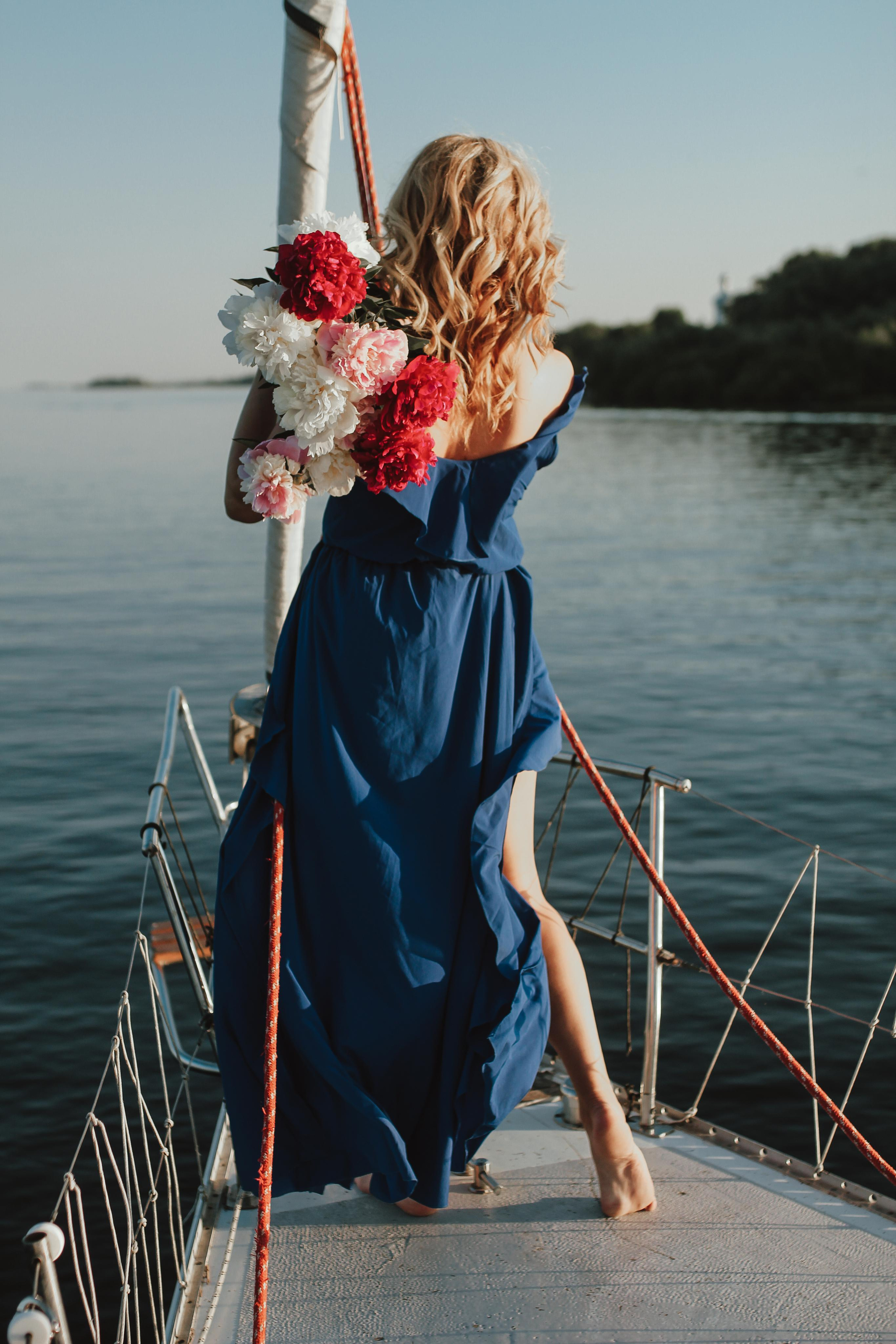 Lovestory на яхте. Семейный Life style фотограф в Великом Новгороде Юлия Ефимова