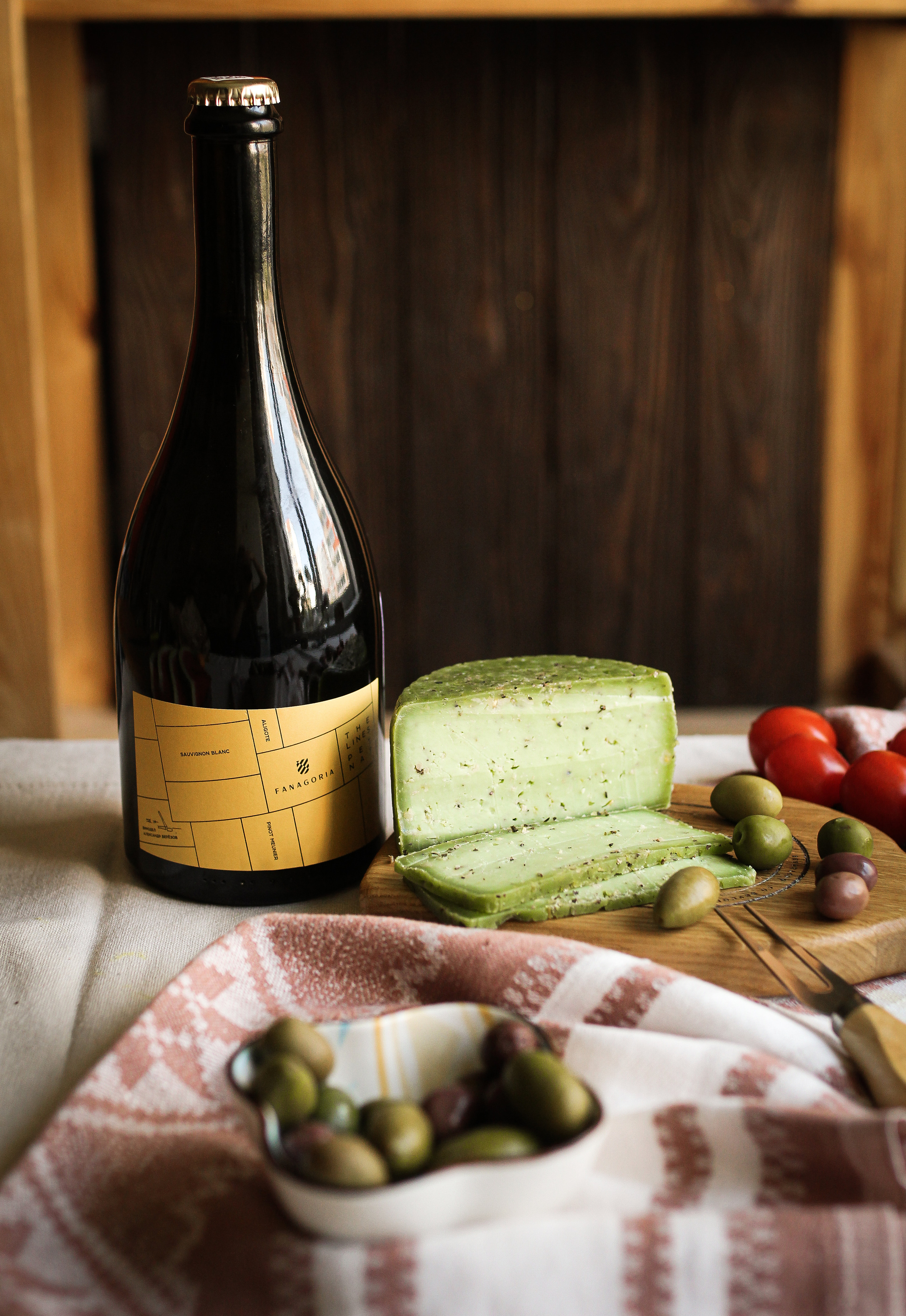 Фуд-фотография. Семейный Life style фотограф в Великом Новгороде Юлия Ефимова