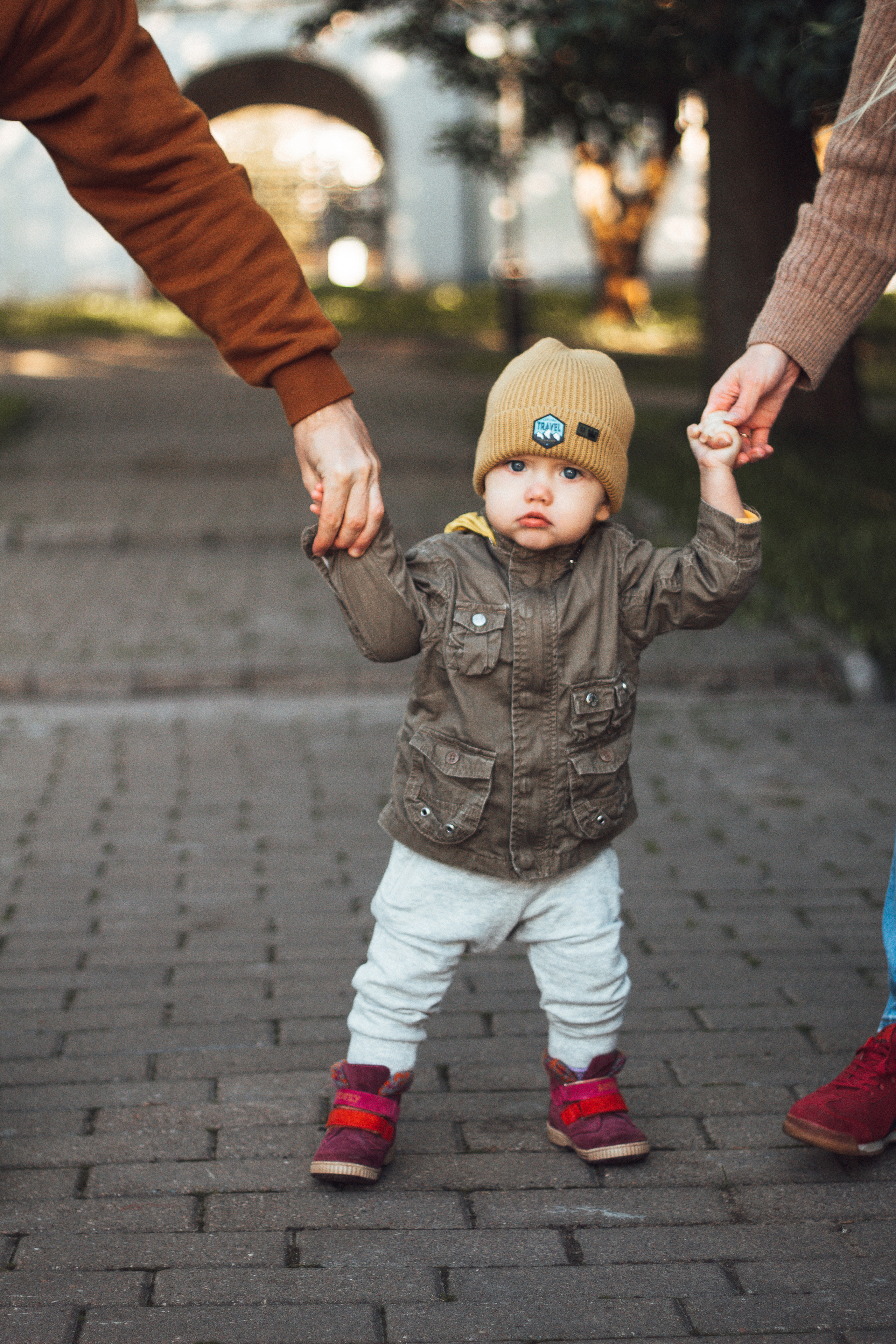Семейная. Семейный Life style фотограф в Великом Новгороде Юлия Ефимова