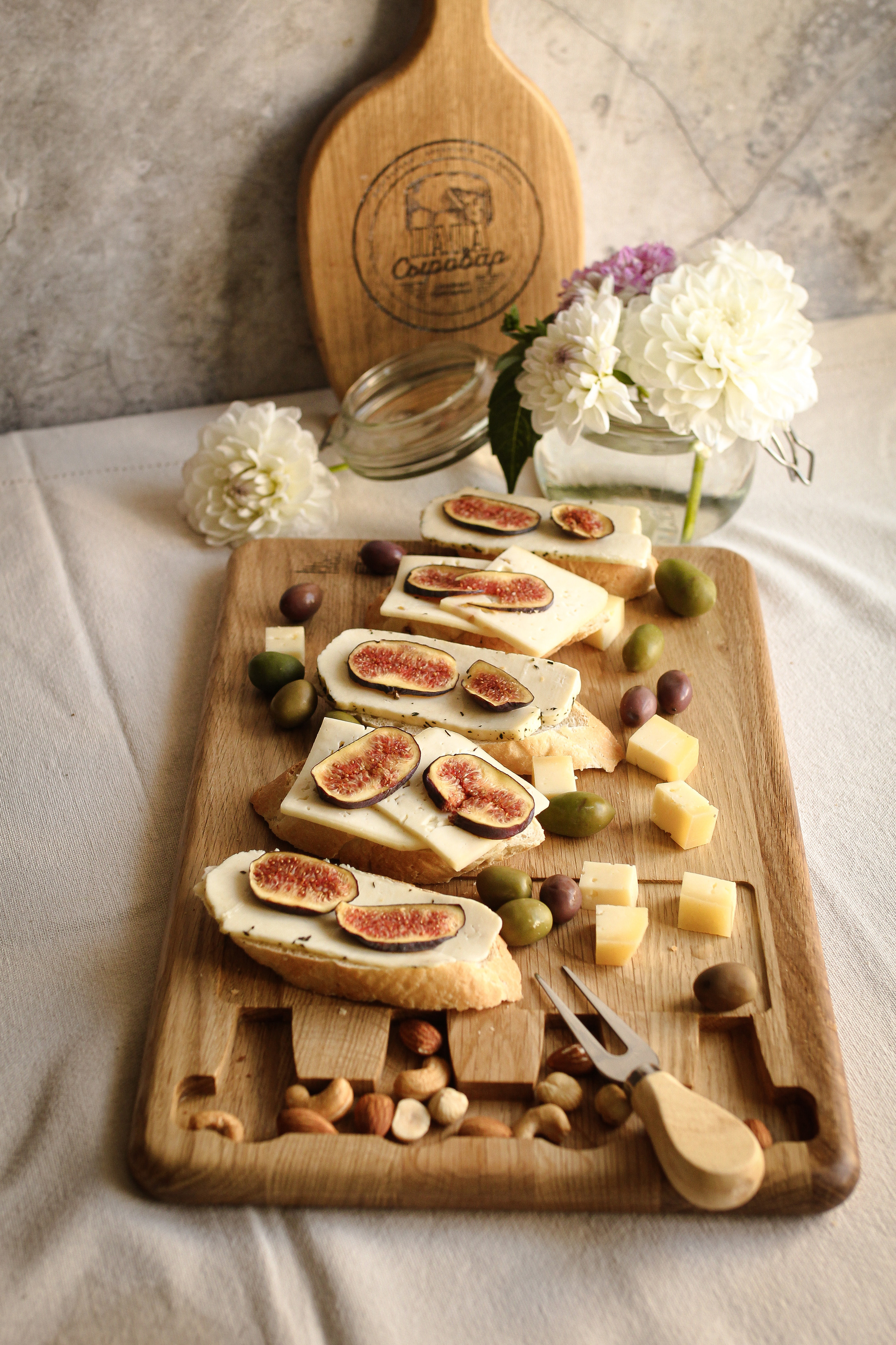 Фуд-фотография. Семейный Life style фотограф в Великом Новгороде Юлия Ефимова