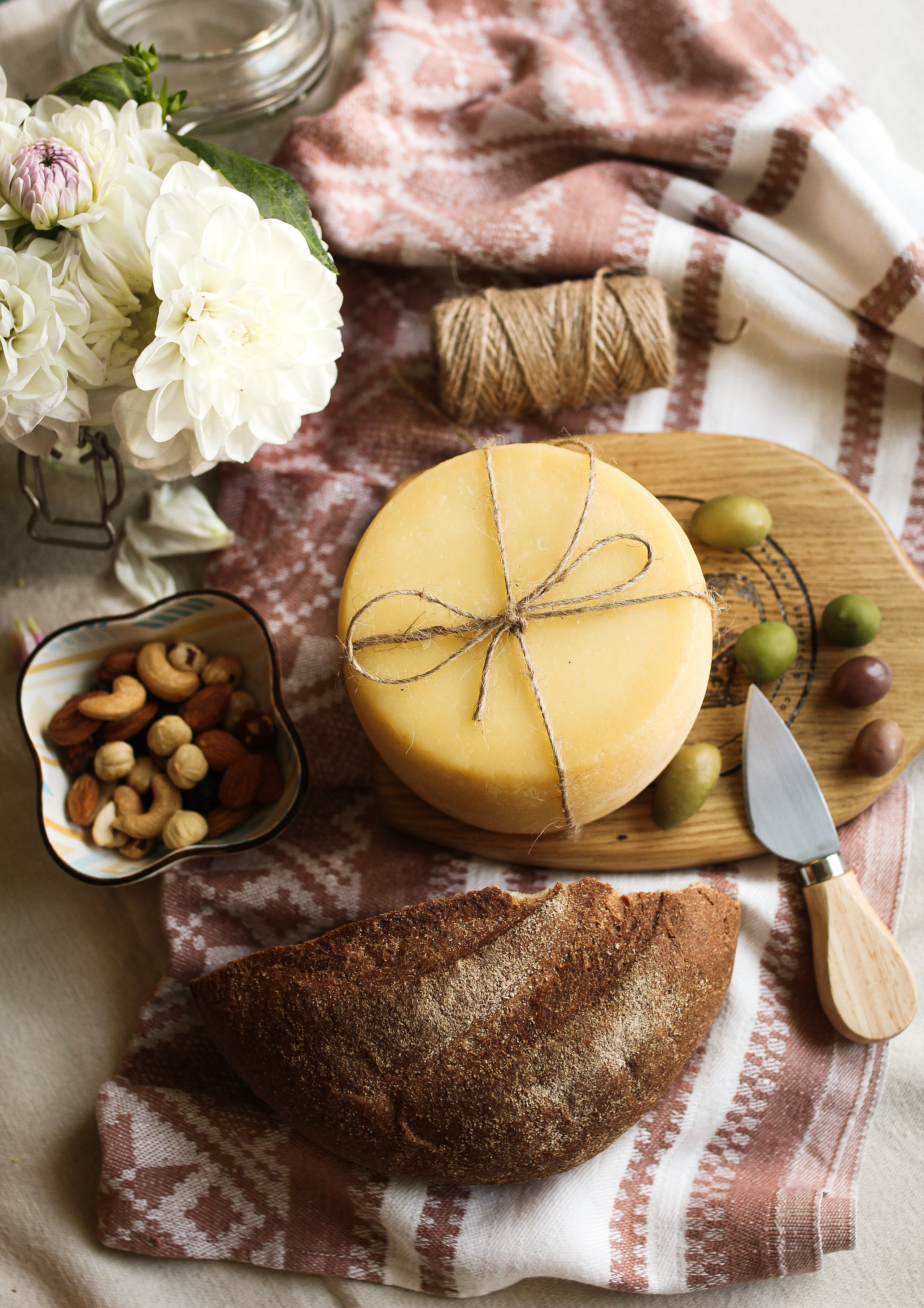 Фуд-фотография. Семейный Life style фотограф в Великом Новгороде Юлия Ефимова