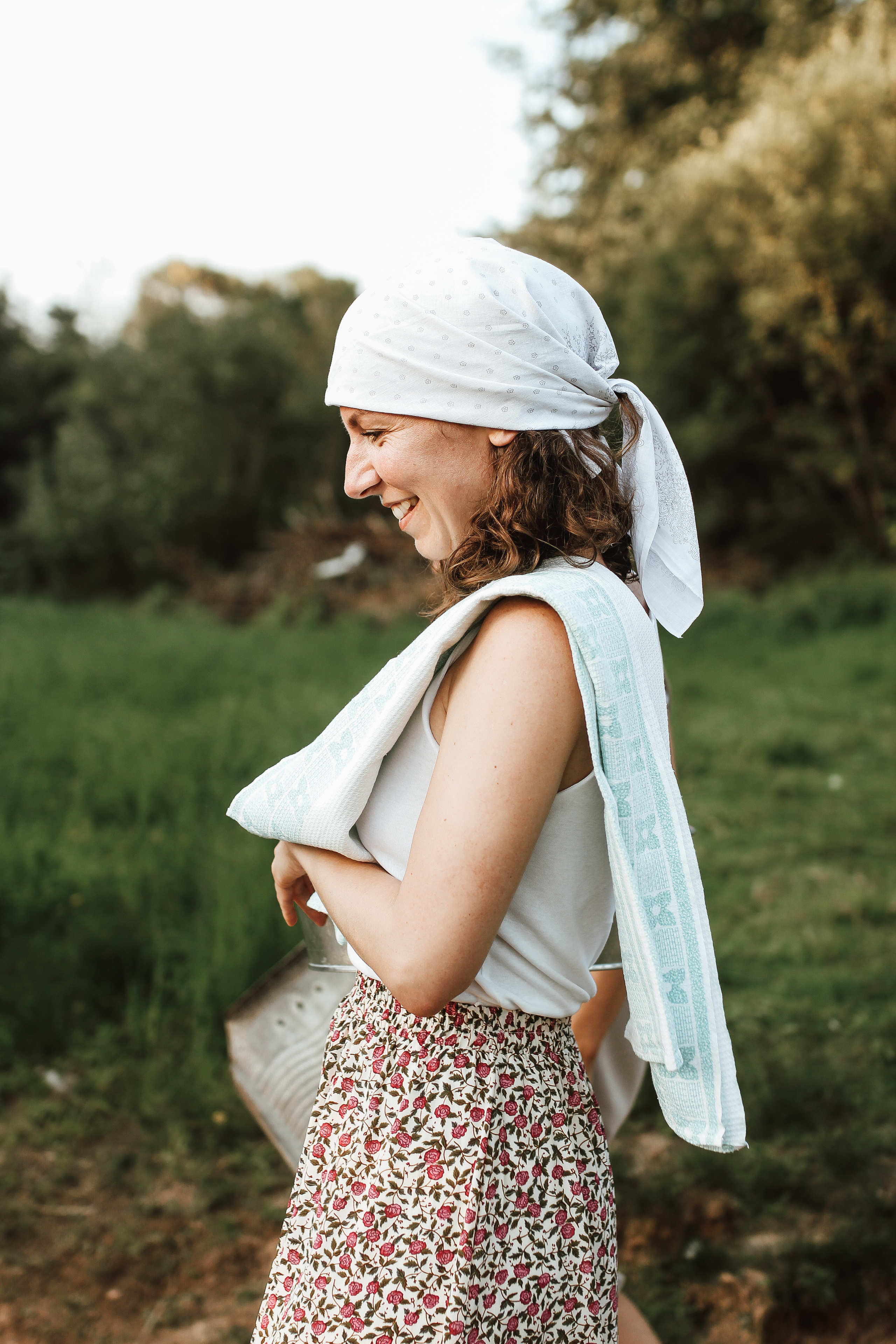 Веселая стирка. Семейный Life style фотограф в Великом Новгороде Юлия Ефимова