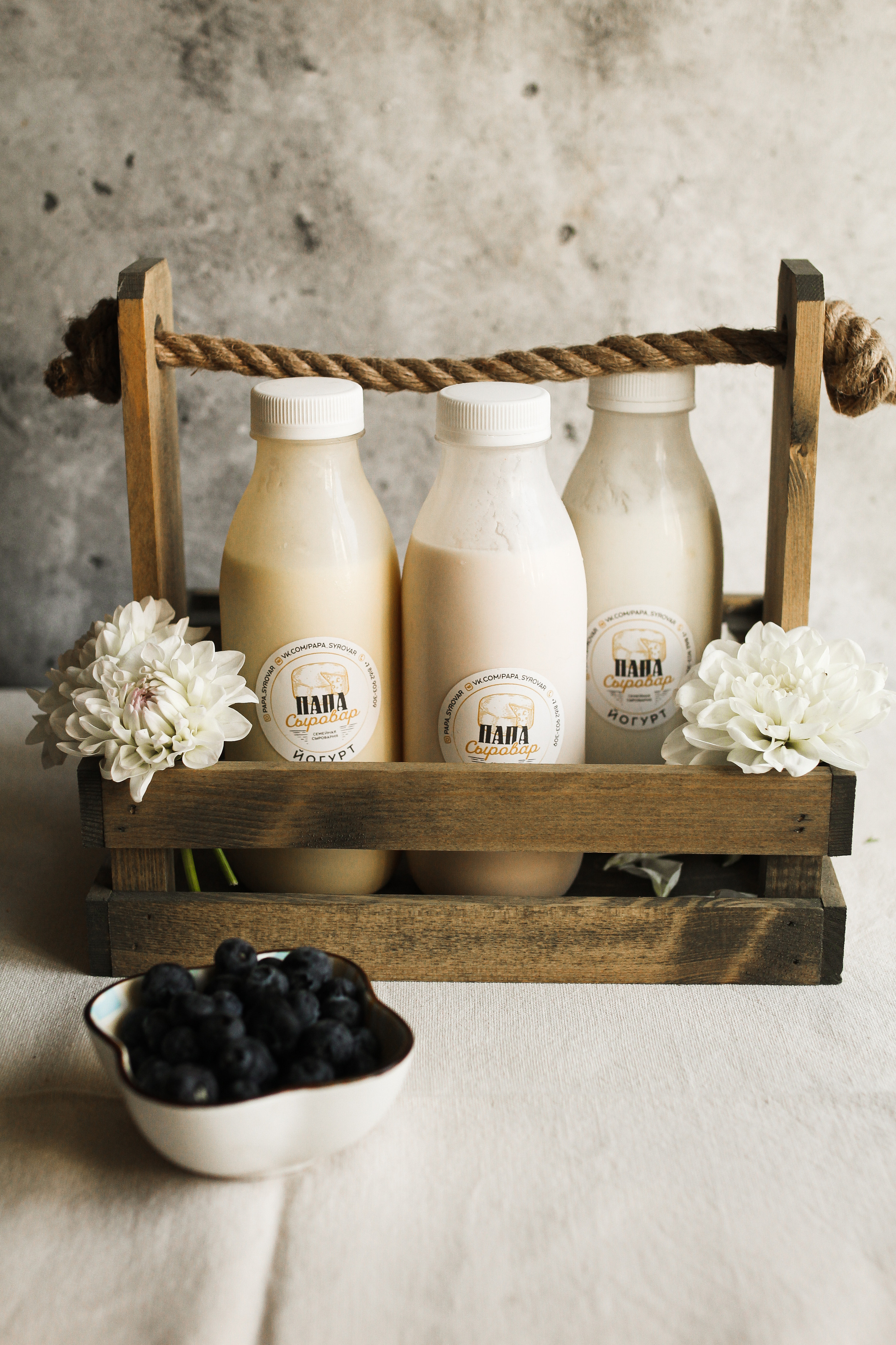 Фуд-фотография. Семейный Life style фотограф в Великом Новгороде Юлия Ефимова