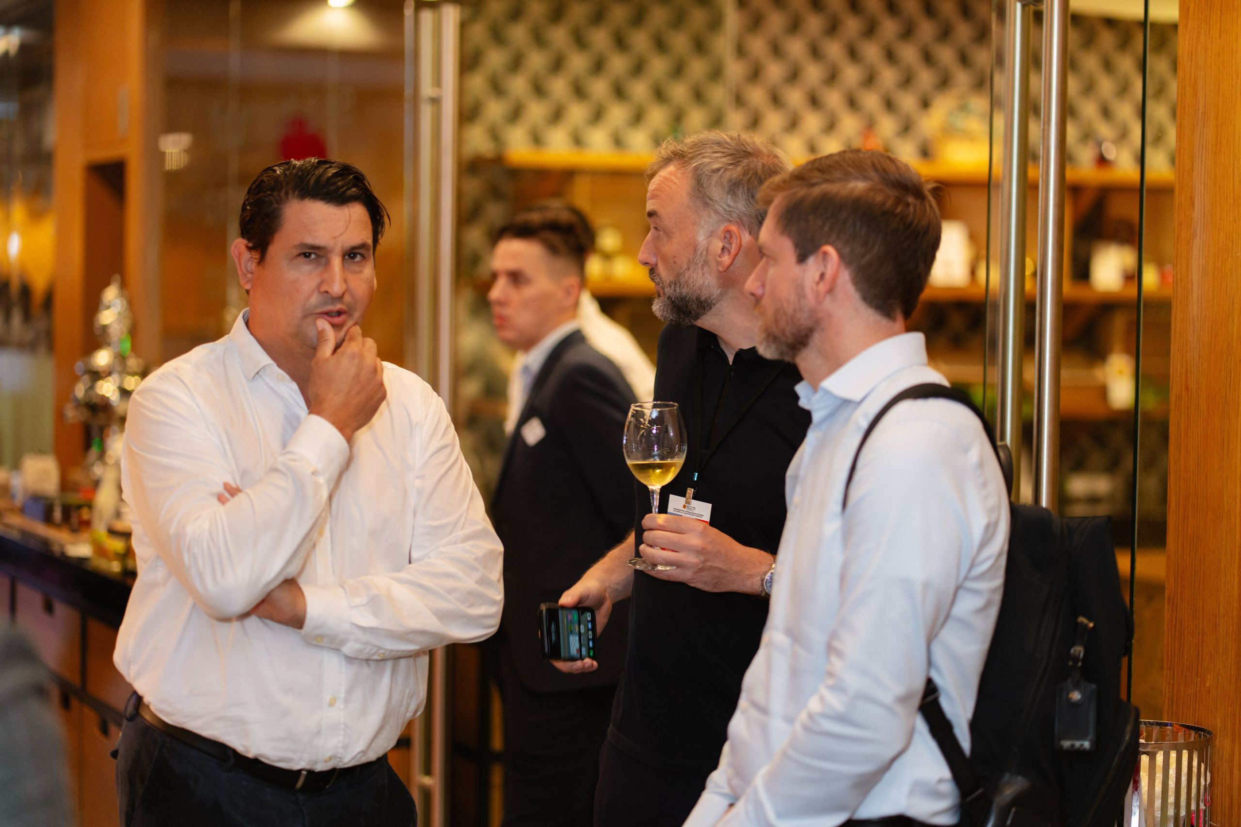 BGDN. Профессиональная съемка в Алматы