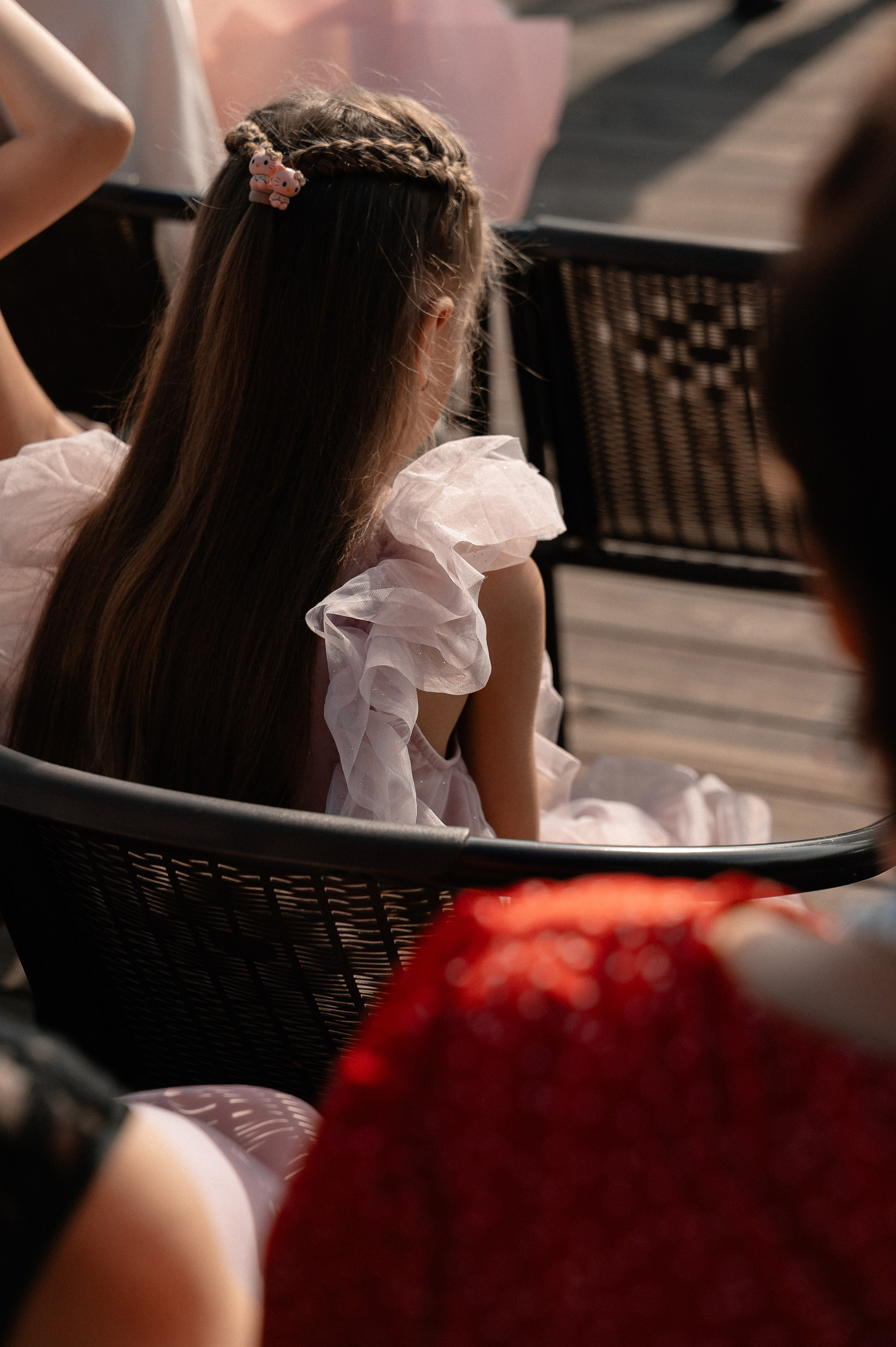 Анонсы съемок. Свадебный и семейный фотограф в Чебоксарах Ирина Левнер