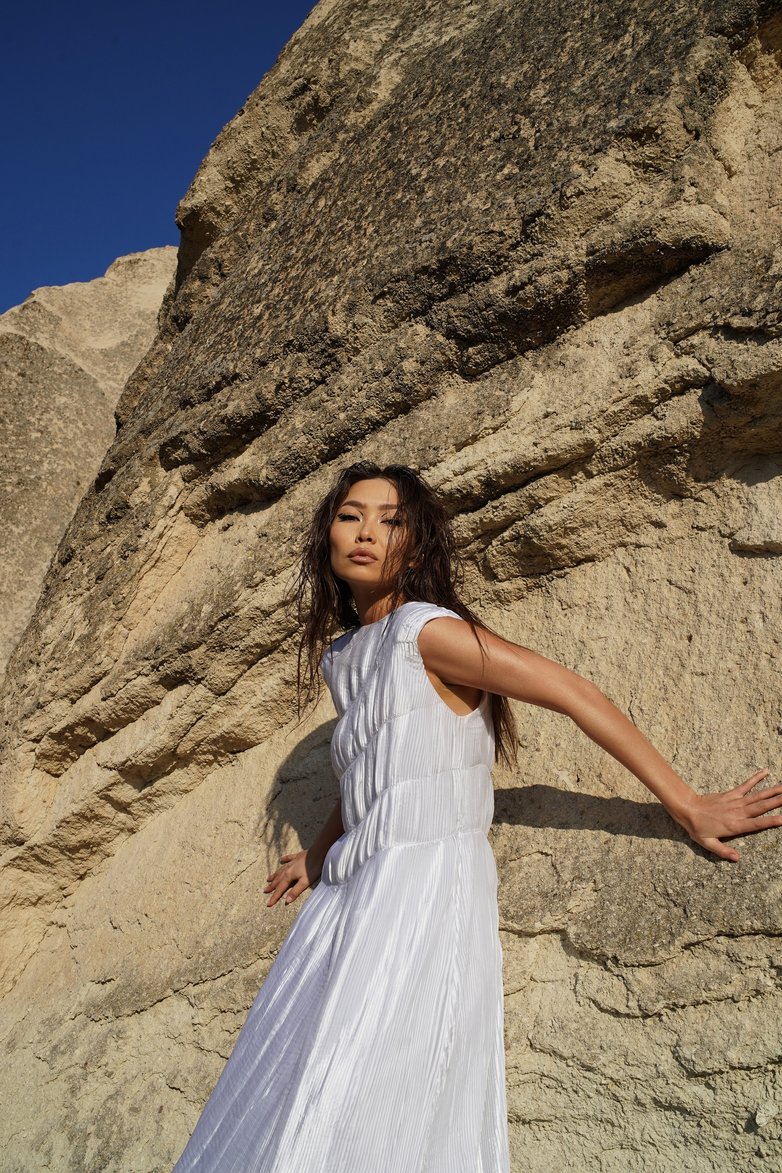 Каппадокия. Свадебный, семейный и портретный фотограф в Москве, Маржан Кадышева