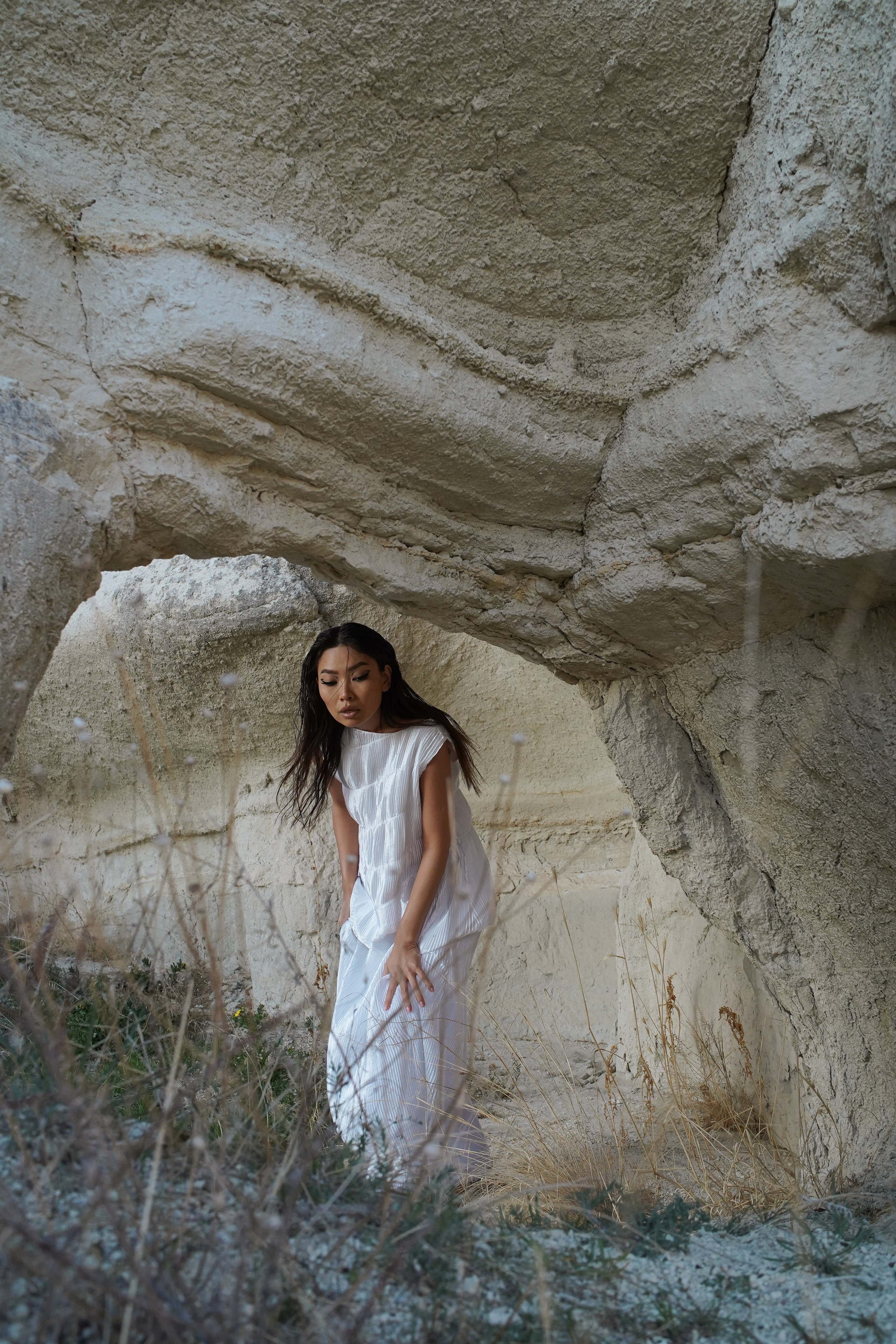 Каппадокия. Свадебный, семейный и портретный фотограф в Москве, Маржан Кадышева