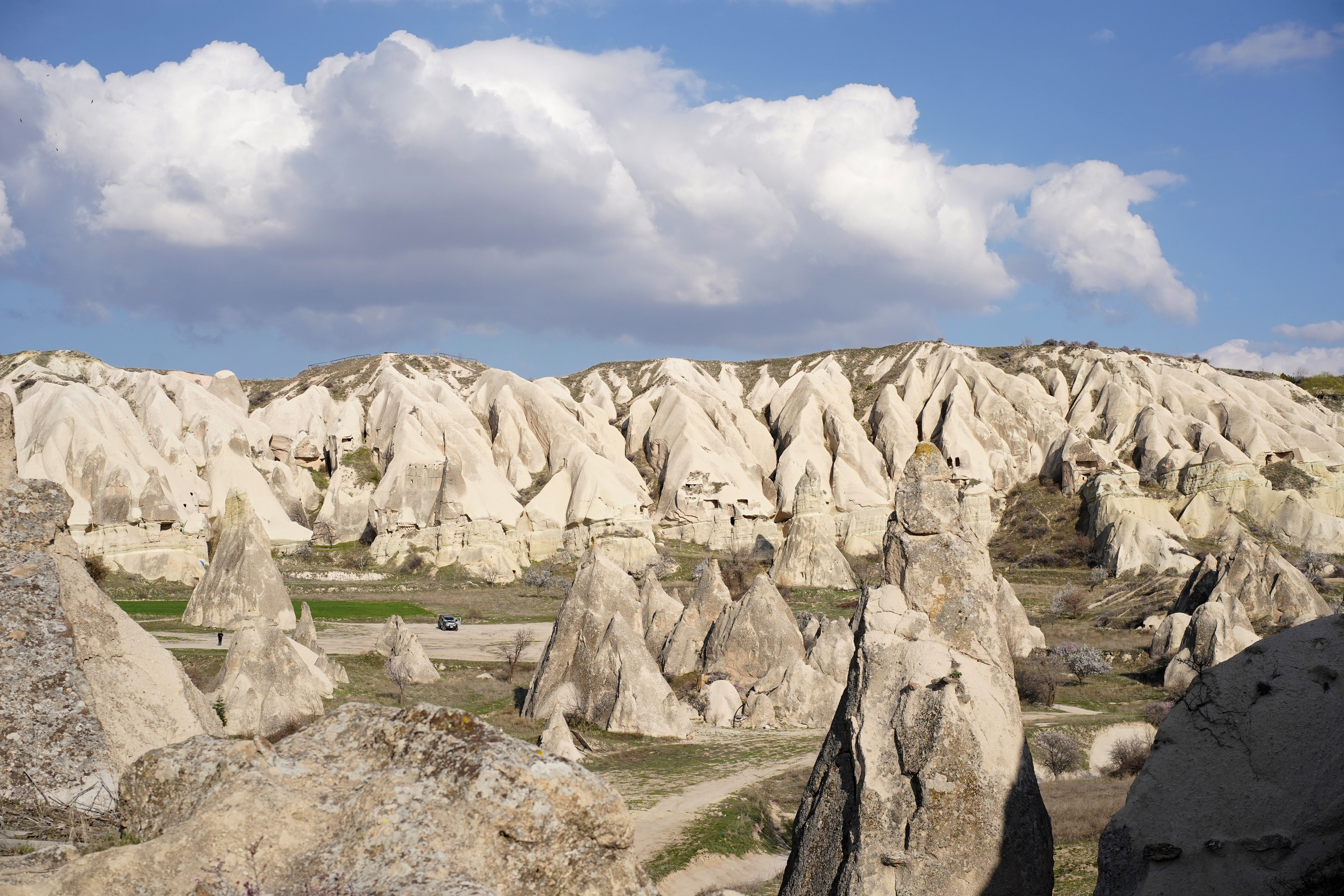 Каппадокия. Свадебный, семейный и портретный фотограф в Москве, Маржан Кадышева