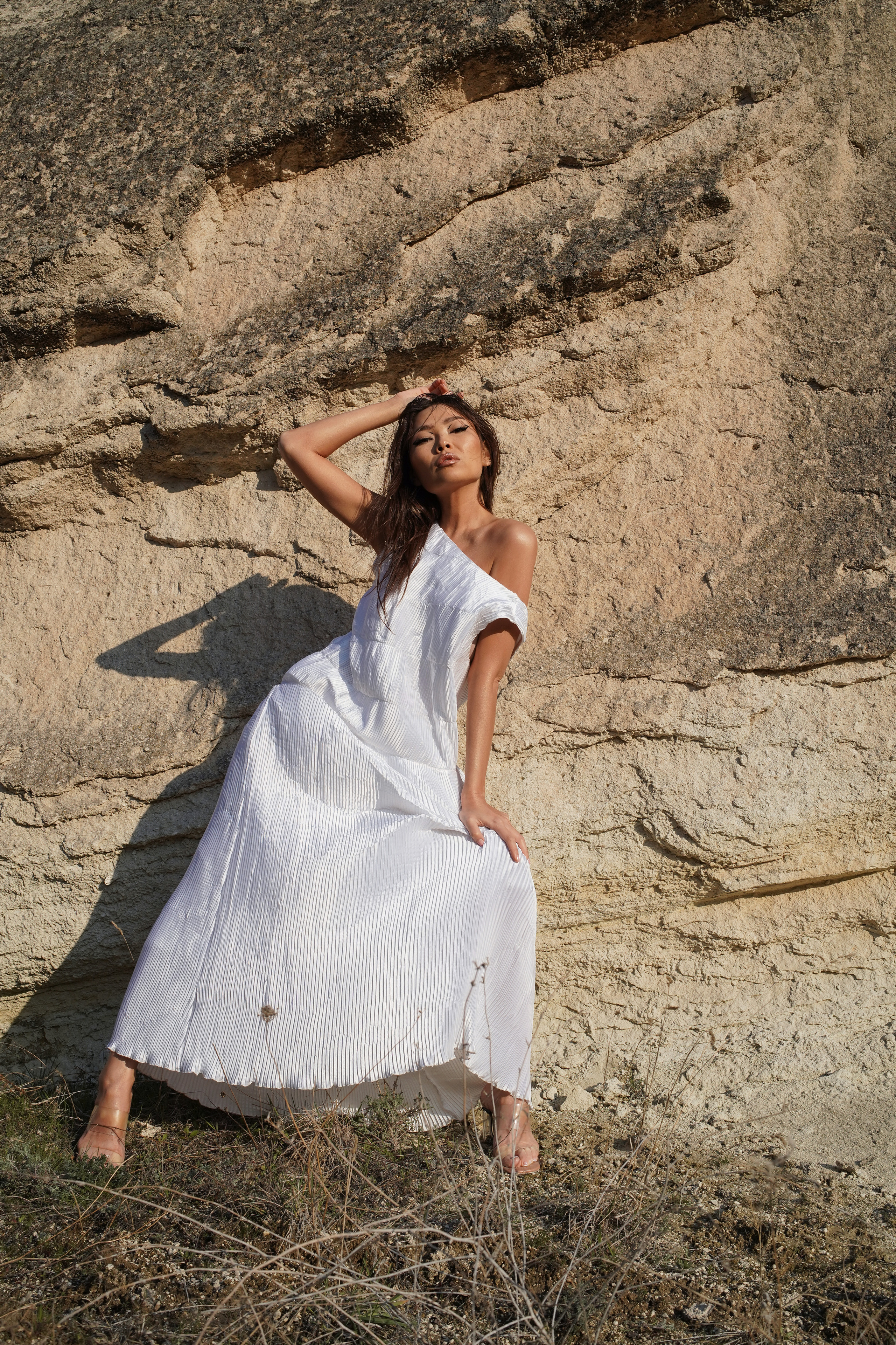 Каппадокия. Свадебный, семейный и портретный фотограф в Москве, Маржан Кадышева