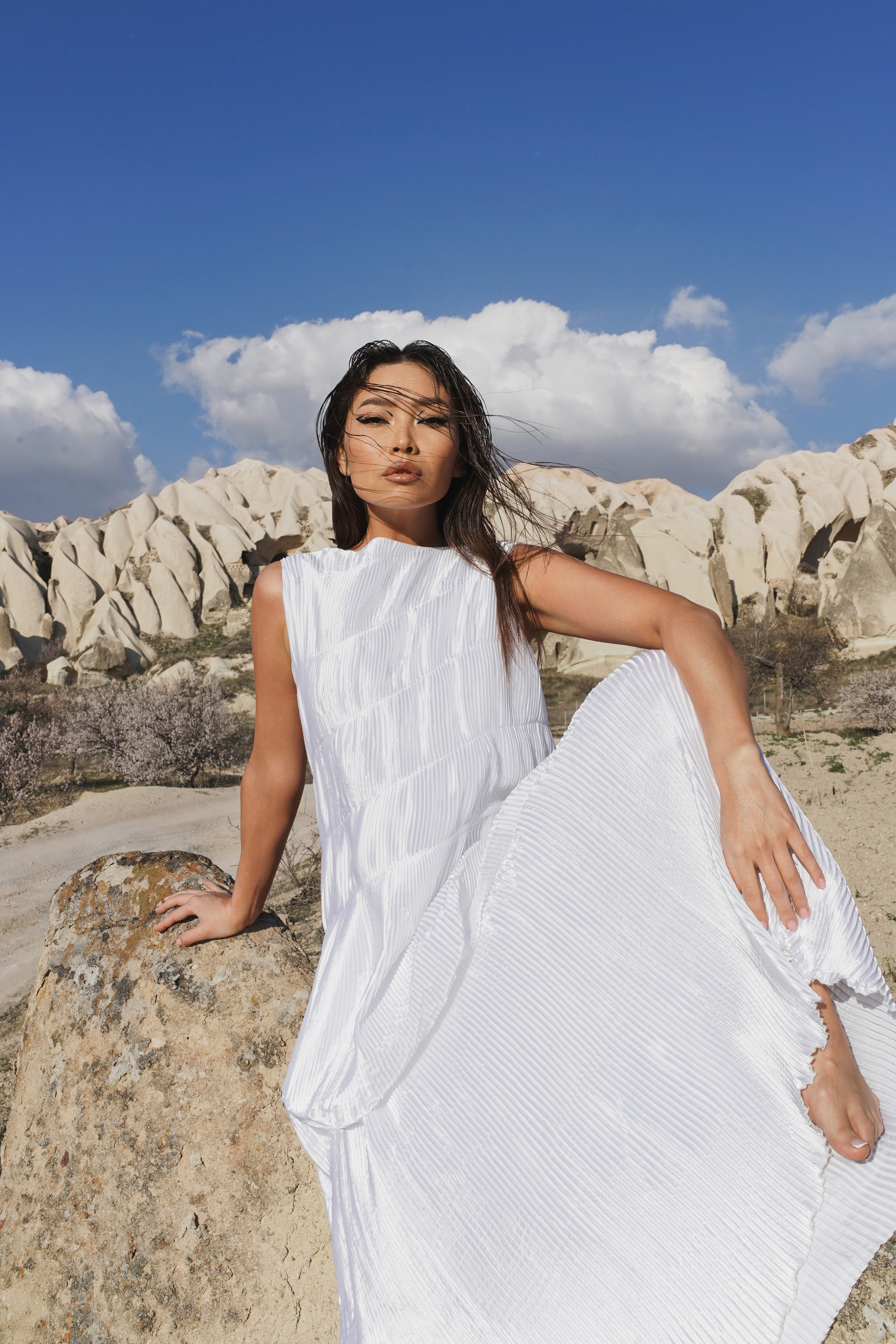 Каппадокия. Свадебный, семейный и портретный фотограф в Москве, Маржан Кадышева