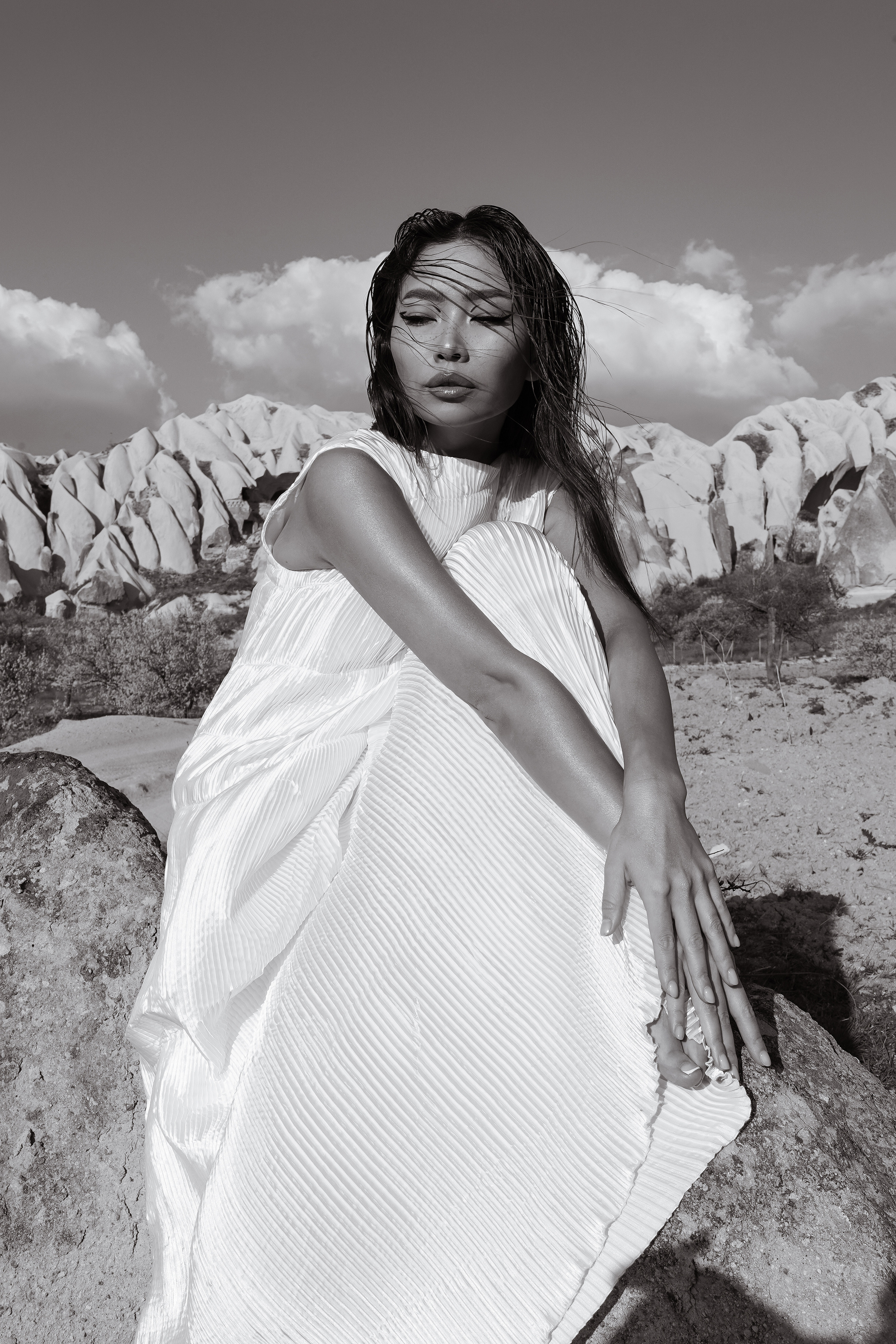 Каппадокия. Свадебный, семейный и портретный фотограф в Москве, Маржан Кадышева