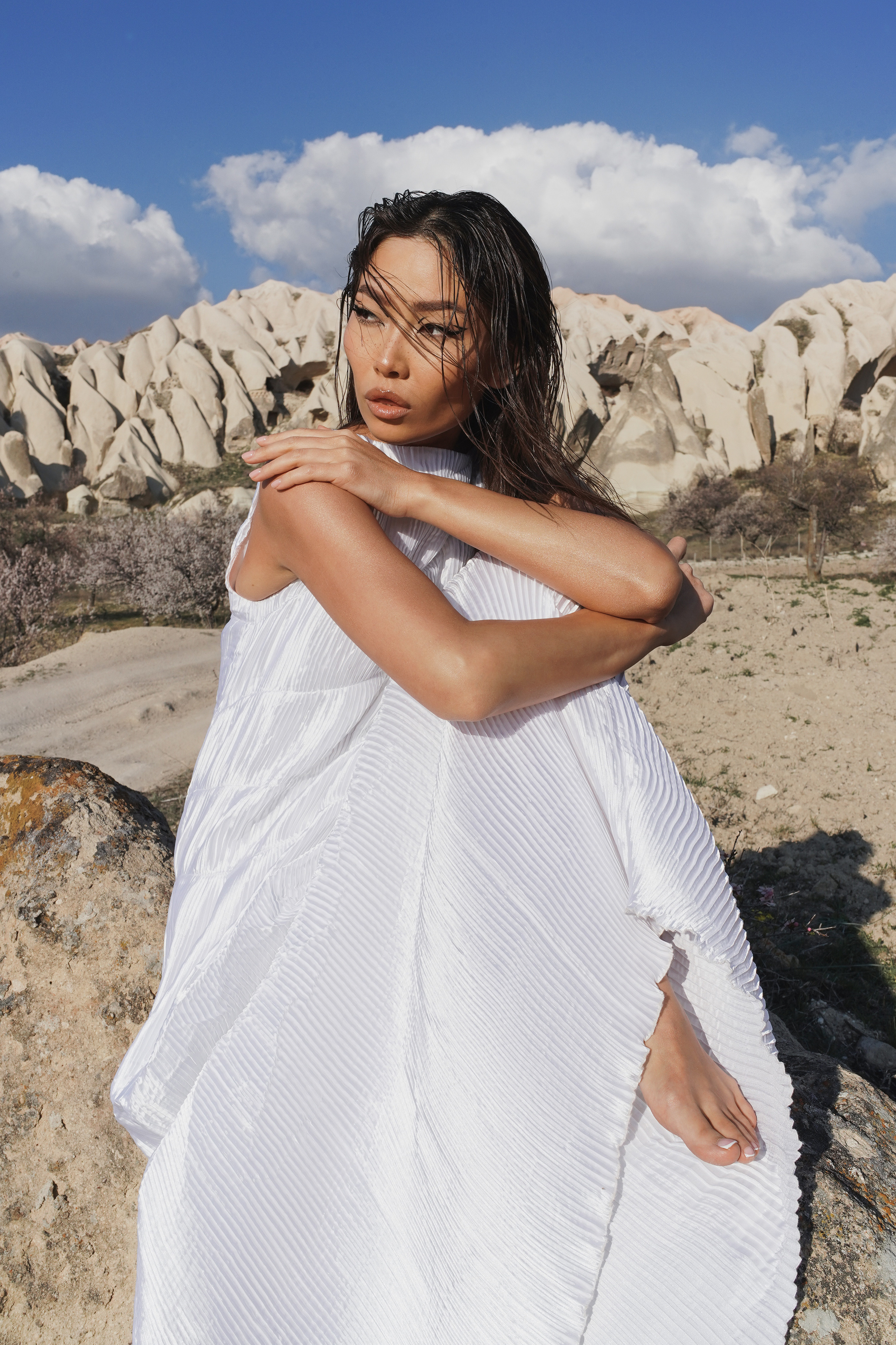 Каппадокия. Свадебный, семейный и портретный фотограф в Москве, Маржан Кадышева