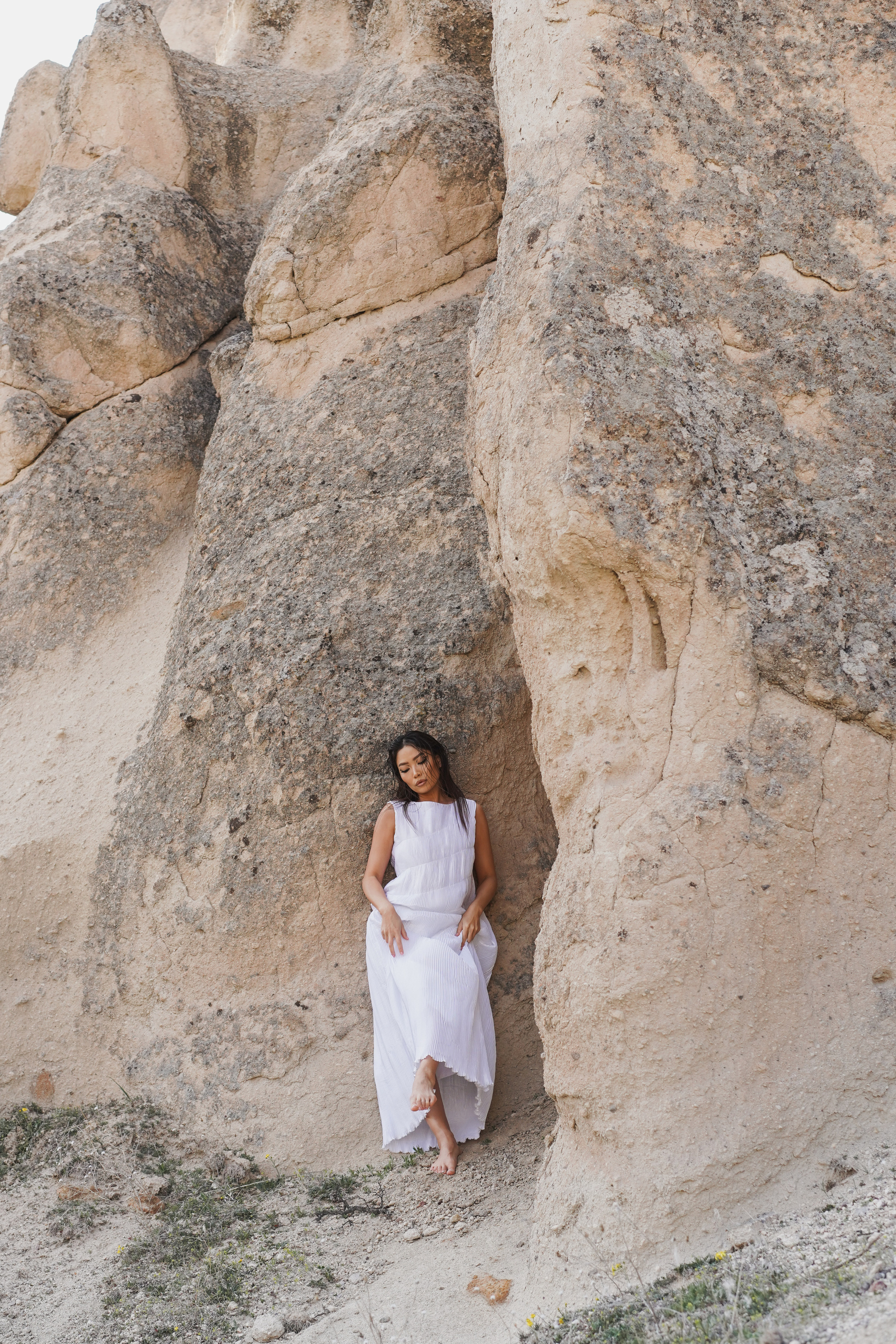 Каппадокия. Свадебный, семейный и портретный фотограф в Москве, Маржан Кадышева