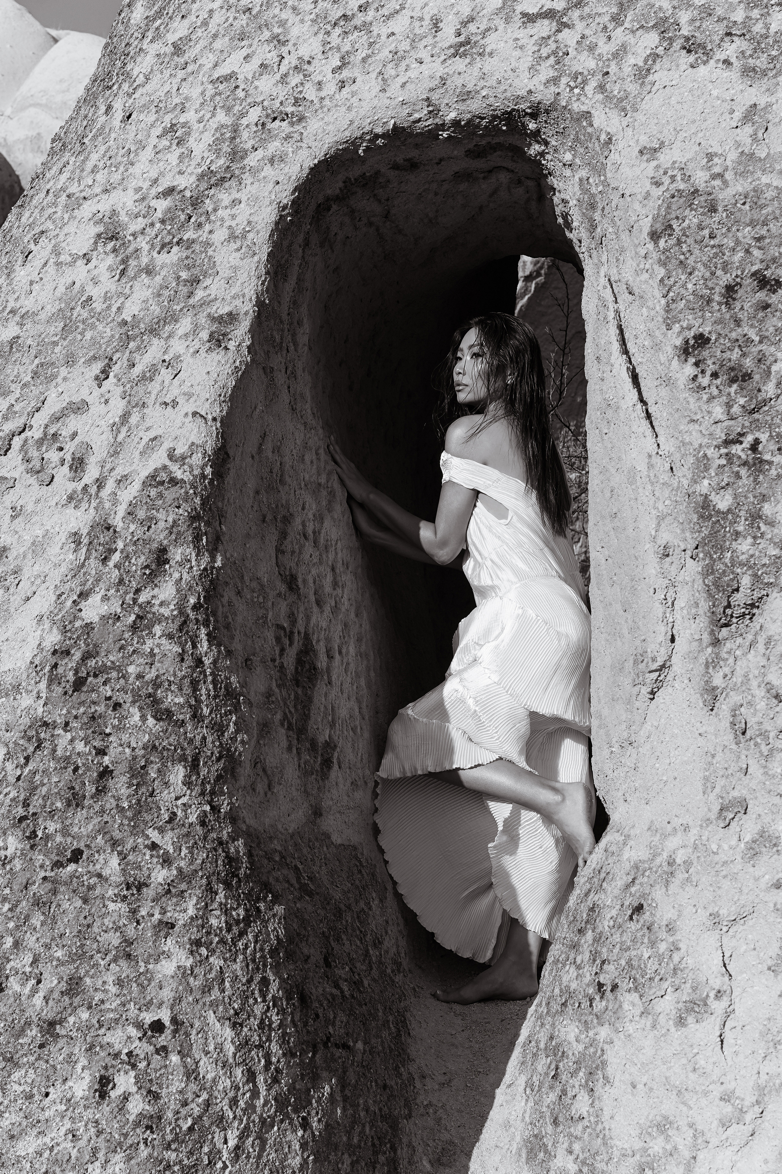 Каппадокия. Свадебный, семейный и портретный фотограф в Москве, Маржан Кадышева