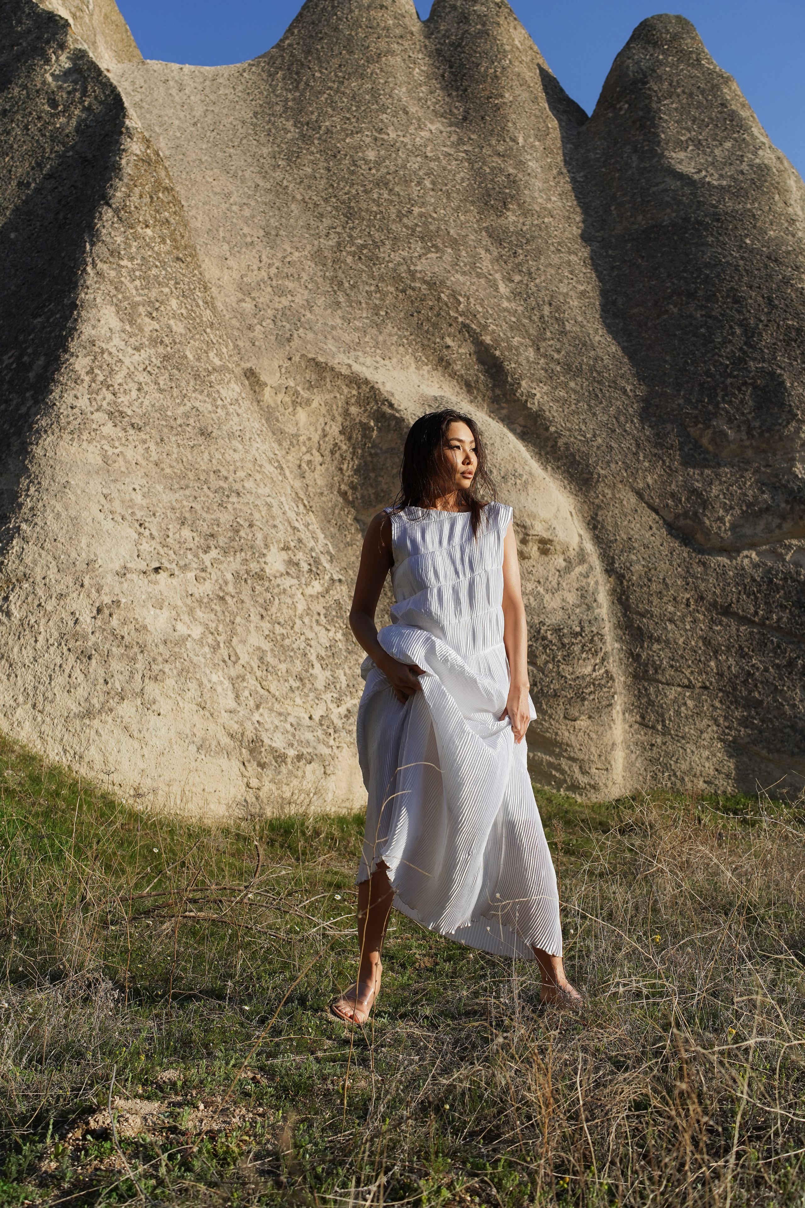 Каппадокия. Свадебный, семейный и портретный фотограф в Москве, Маржан Кадышева