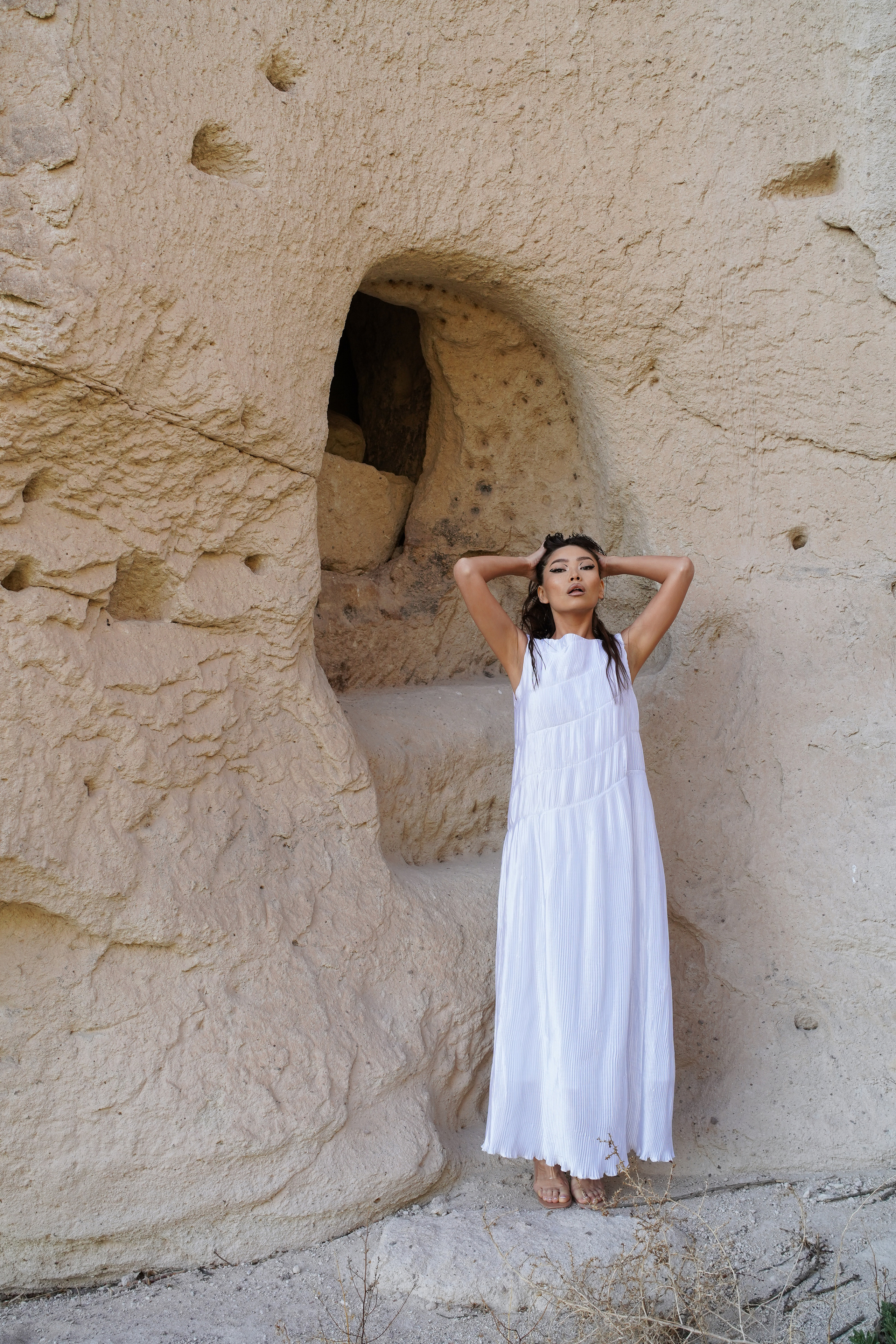 Каппадокия. Свадебный, семейный и портретный фотограф в Москве, Маржан Кадышева