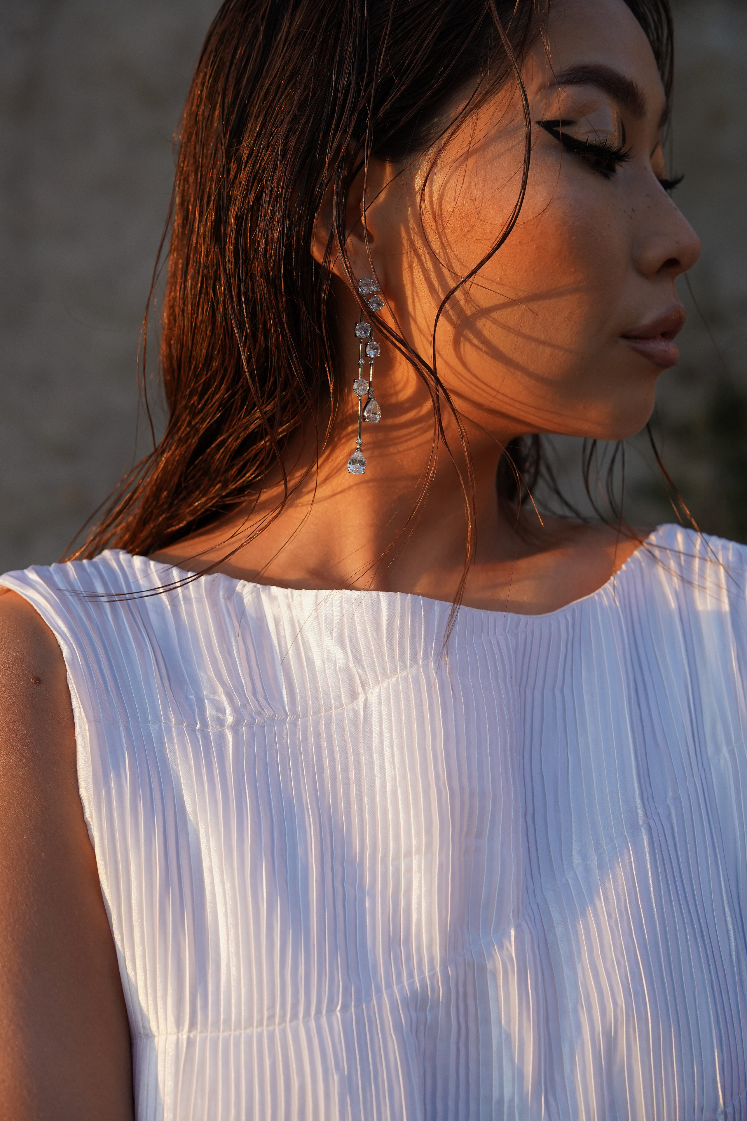 Каппадокия. Свадебный, семейный и портретный фотограф в Москве, Маржан Кадышева