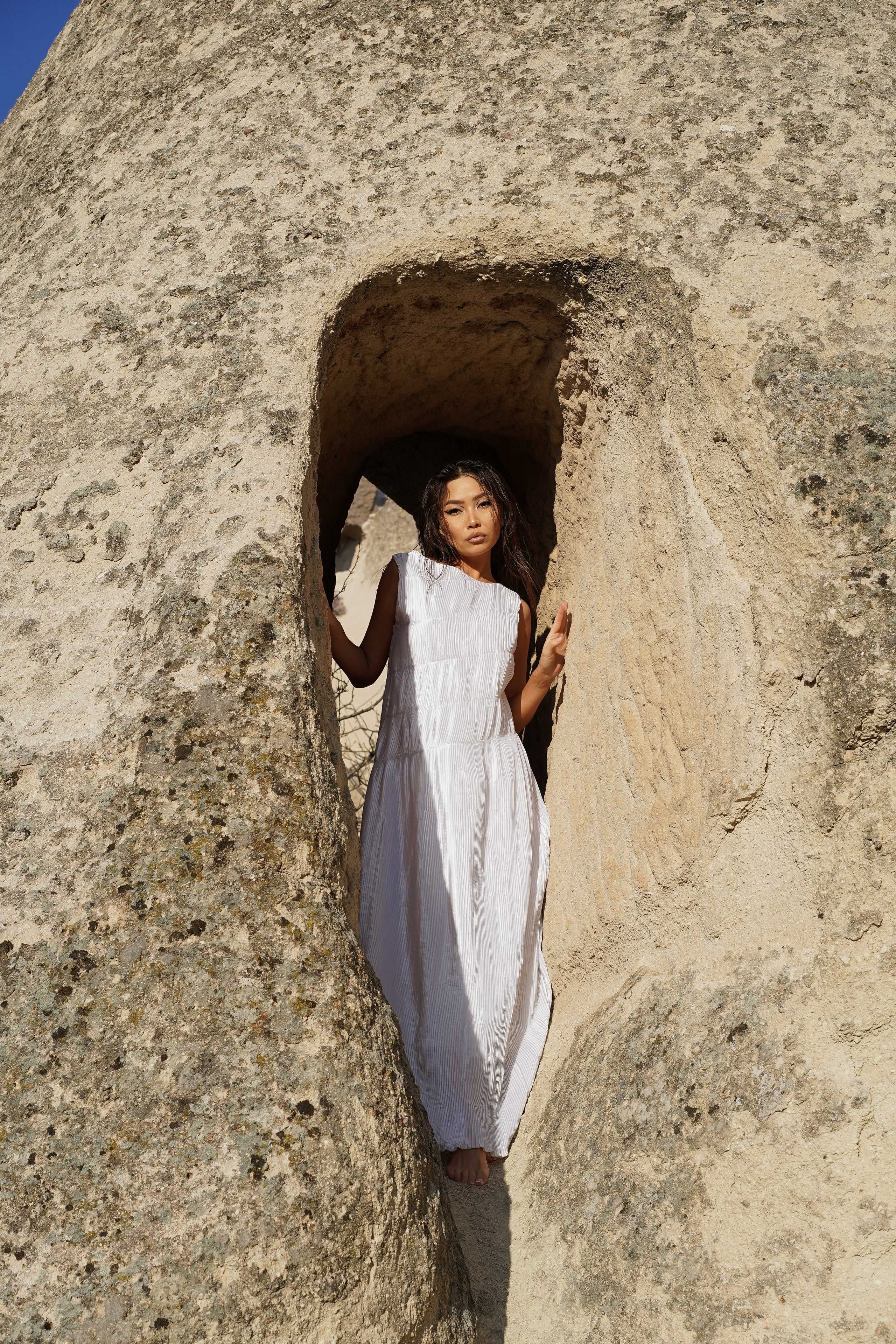 Каппадокия. Свадебный, семейный и портретный фотограф в Москве, Маржан Кадышева