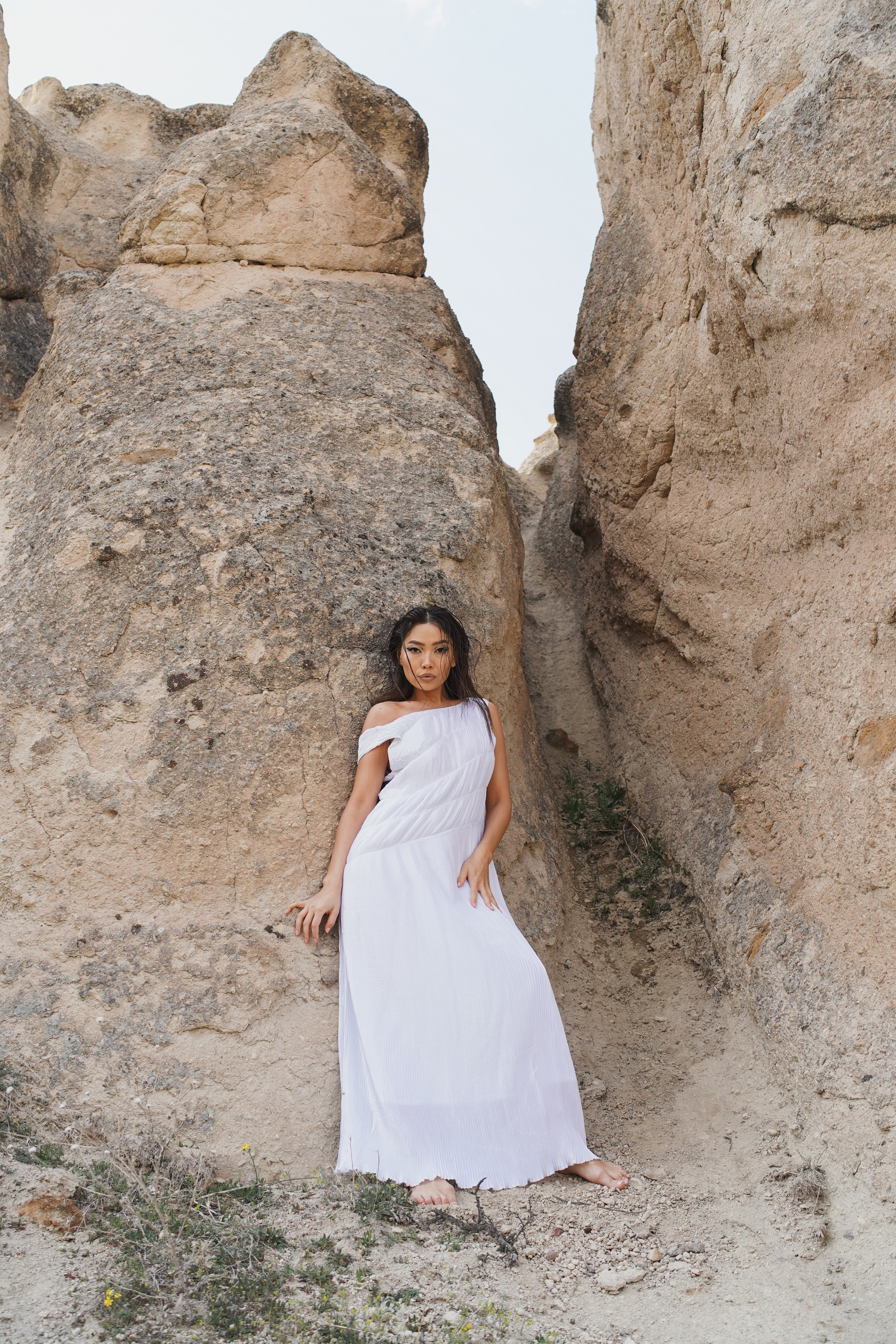 Каппадокия. Свадебный, семейный и портретный фотограф в Москве, Маржан Кадышева