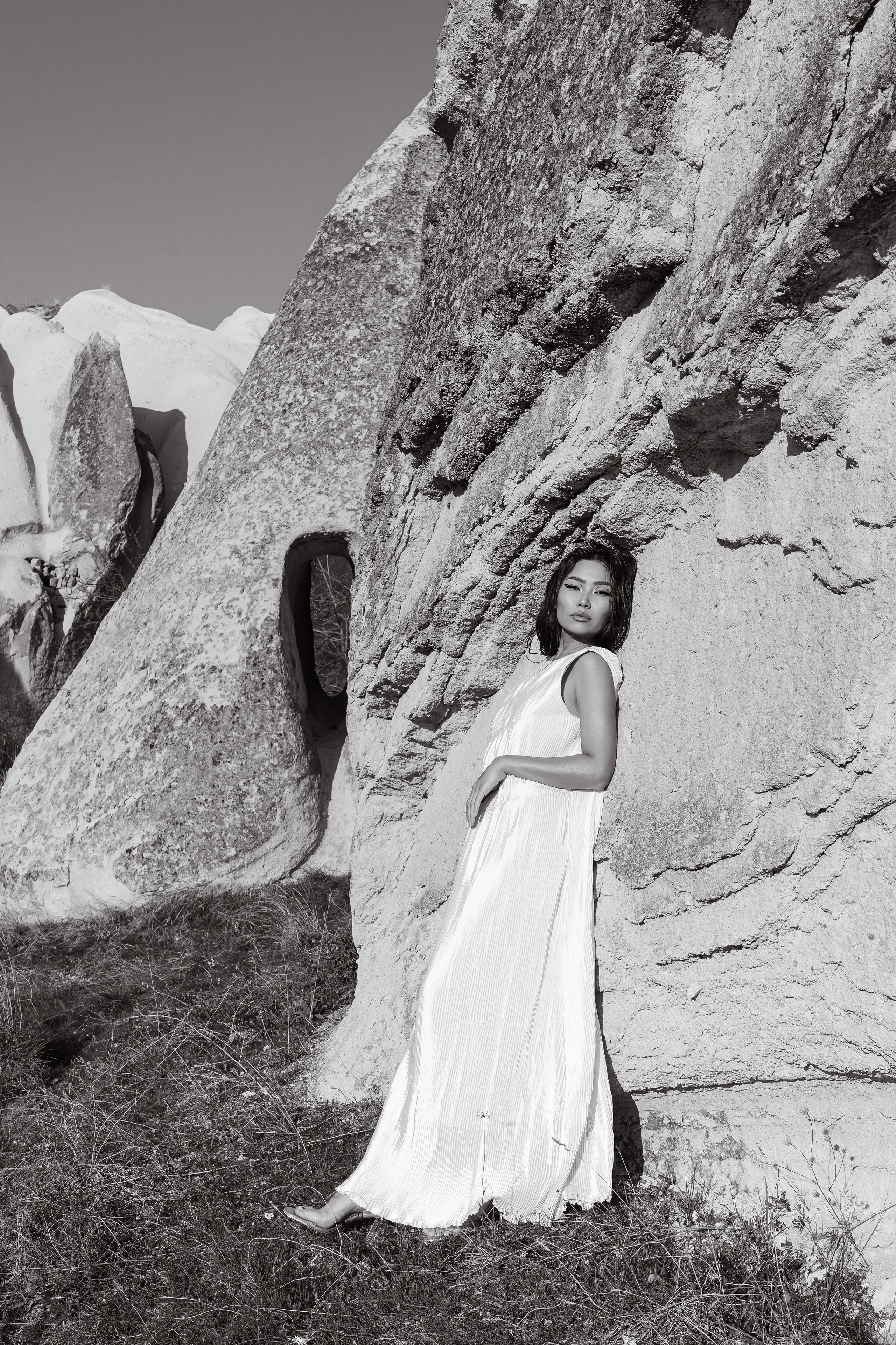 Каппадокия. Свадебный, семейный и портретный фотограф в Москве, Маржан Кадышева