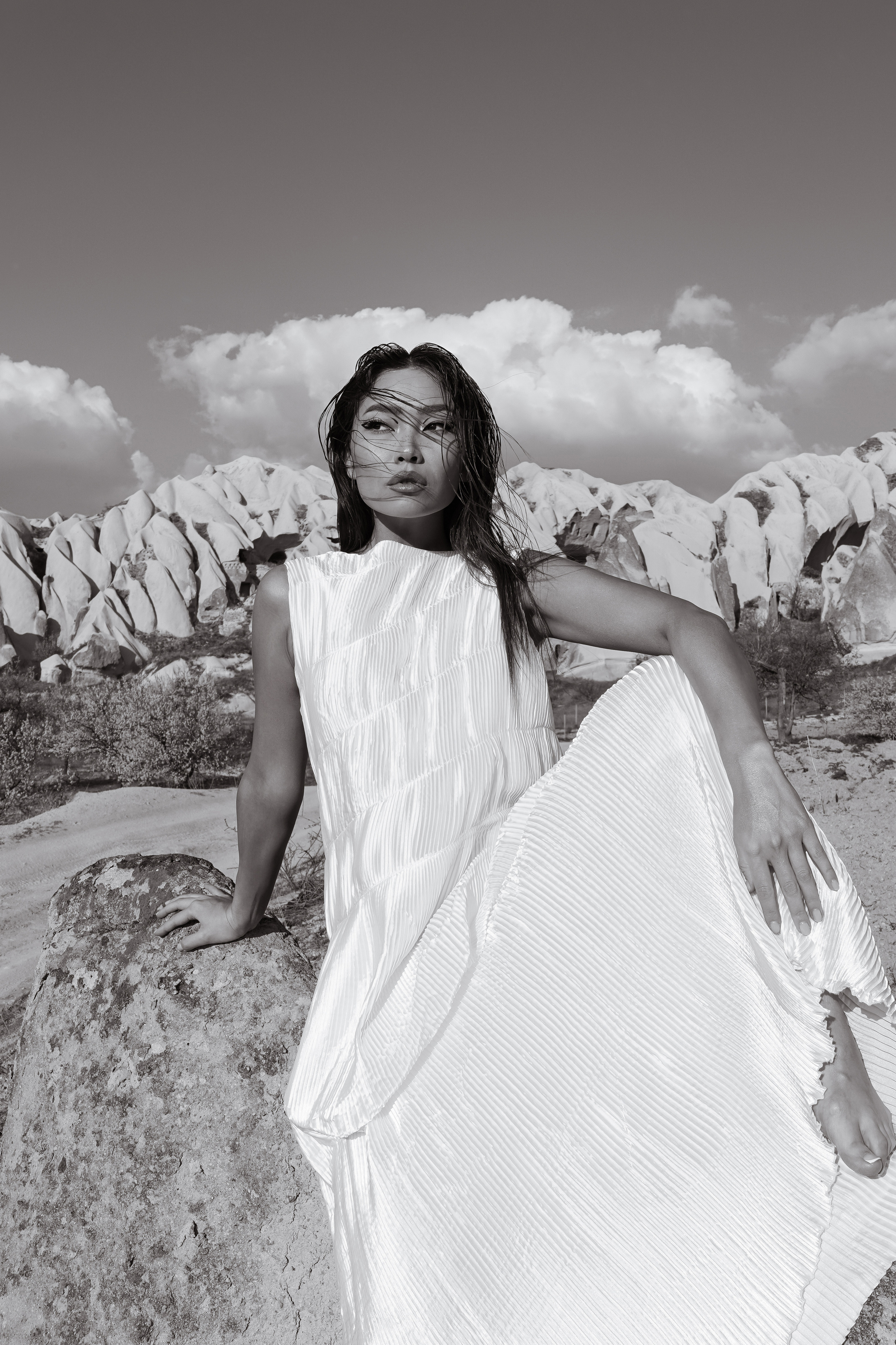 Каппадокия. Свадебный, семейный и портретный фотограф в Москве, Маржан Кадышева