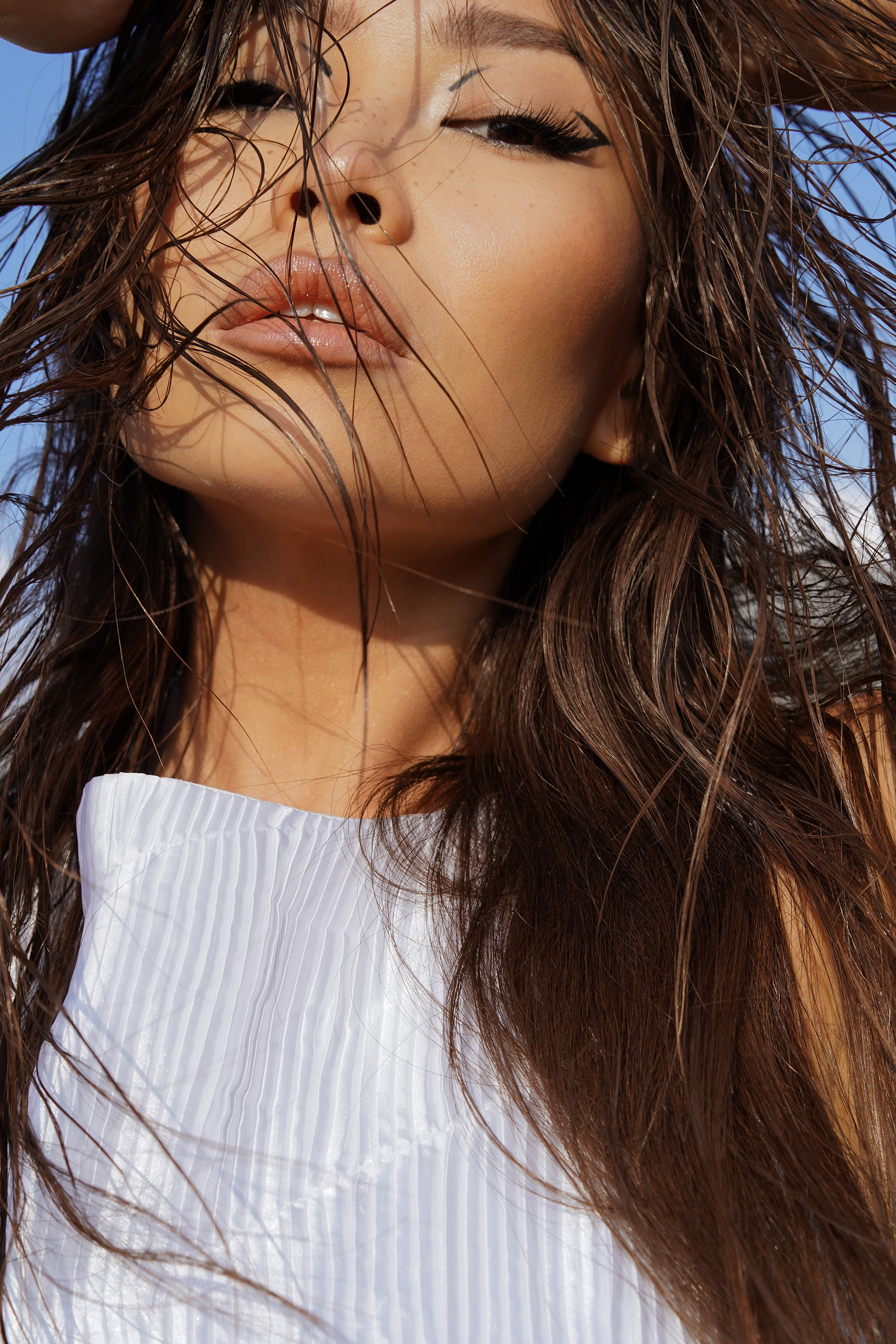 Каппадокия. Свадебный, семейный и портретный фотограф в Москве, Маржан Кадышева