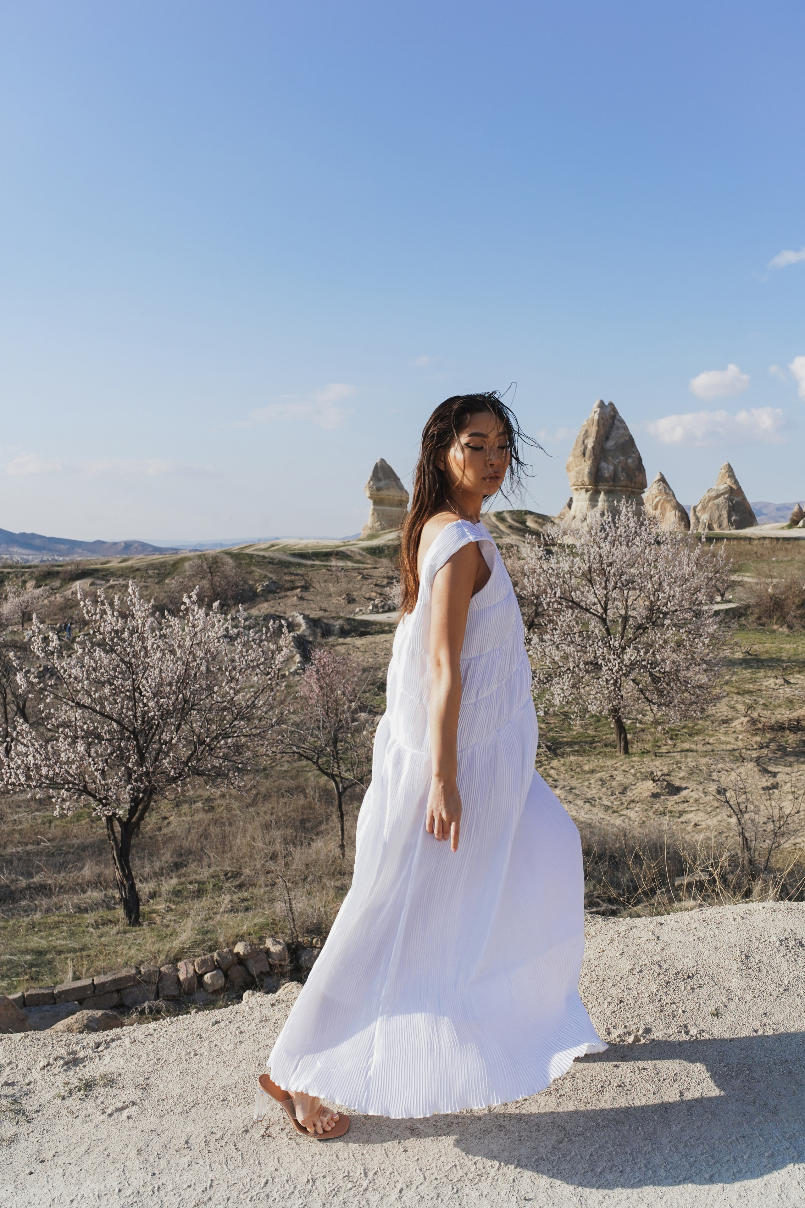 Каппадокия. Свадебный, семейный и портретный фотограф в Москве, Маржан Кадышева
