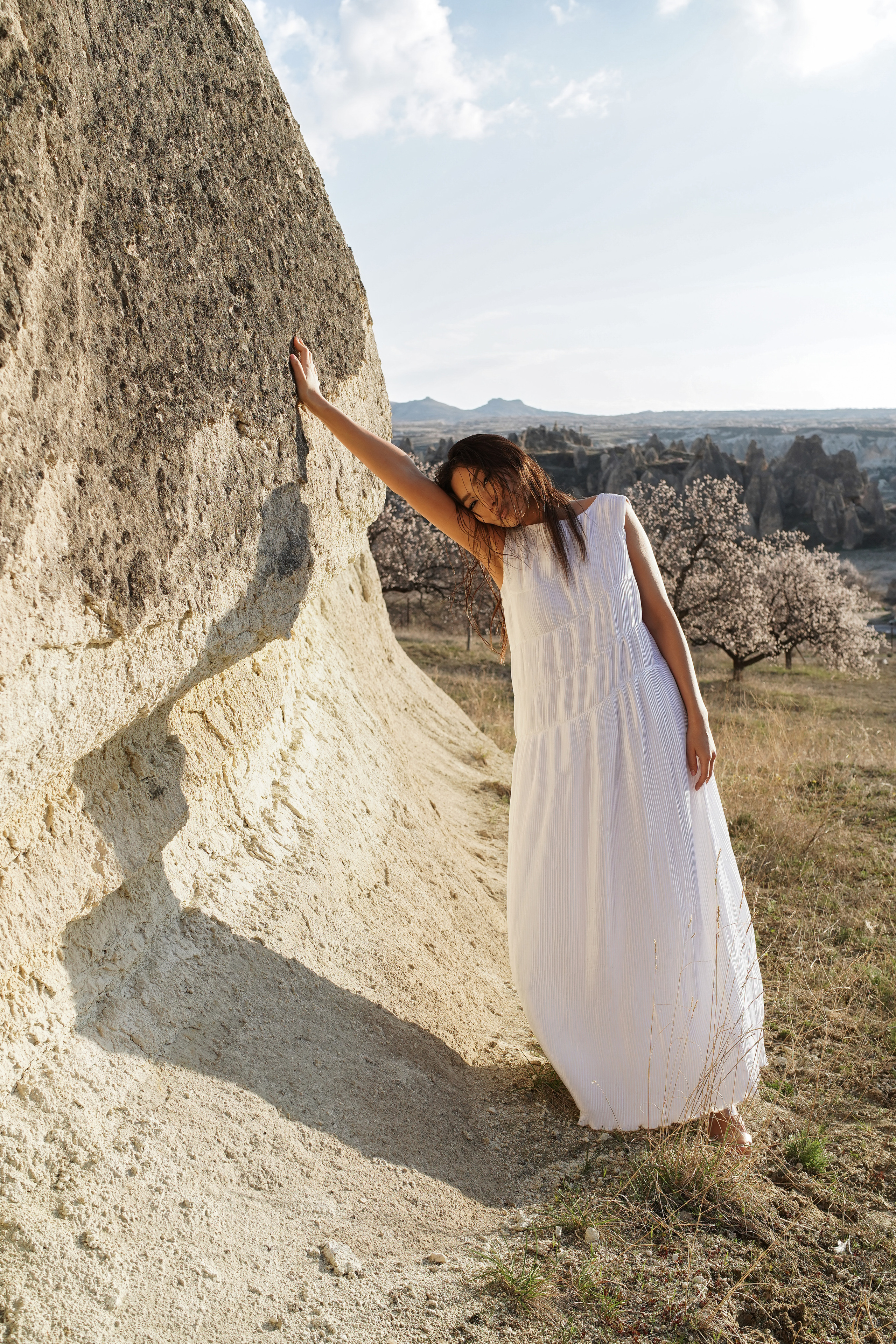 Каппадокия. Свадебный, семейный и портретный фотограф в Москве, Маржан Кадышева