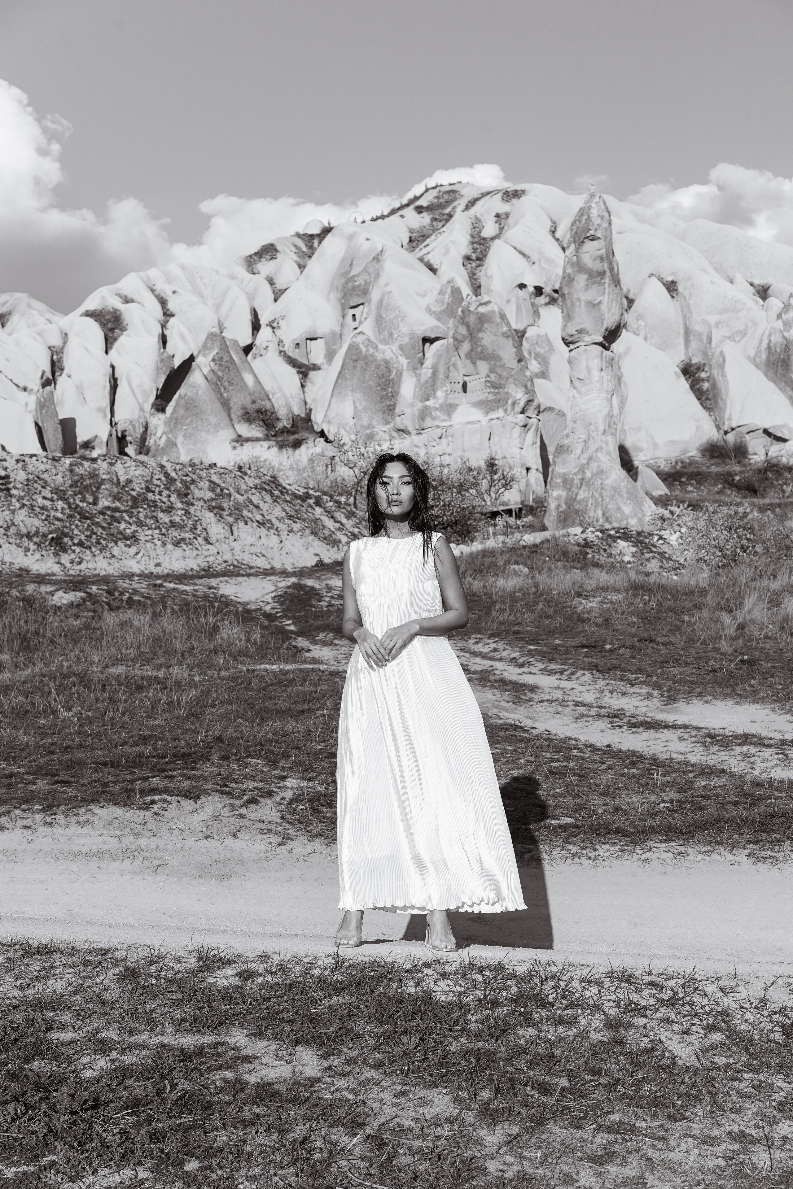 Каппадокия. Свадебный, семейный и портретный фотограф в Москве, Маржан Кадышева