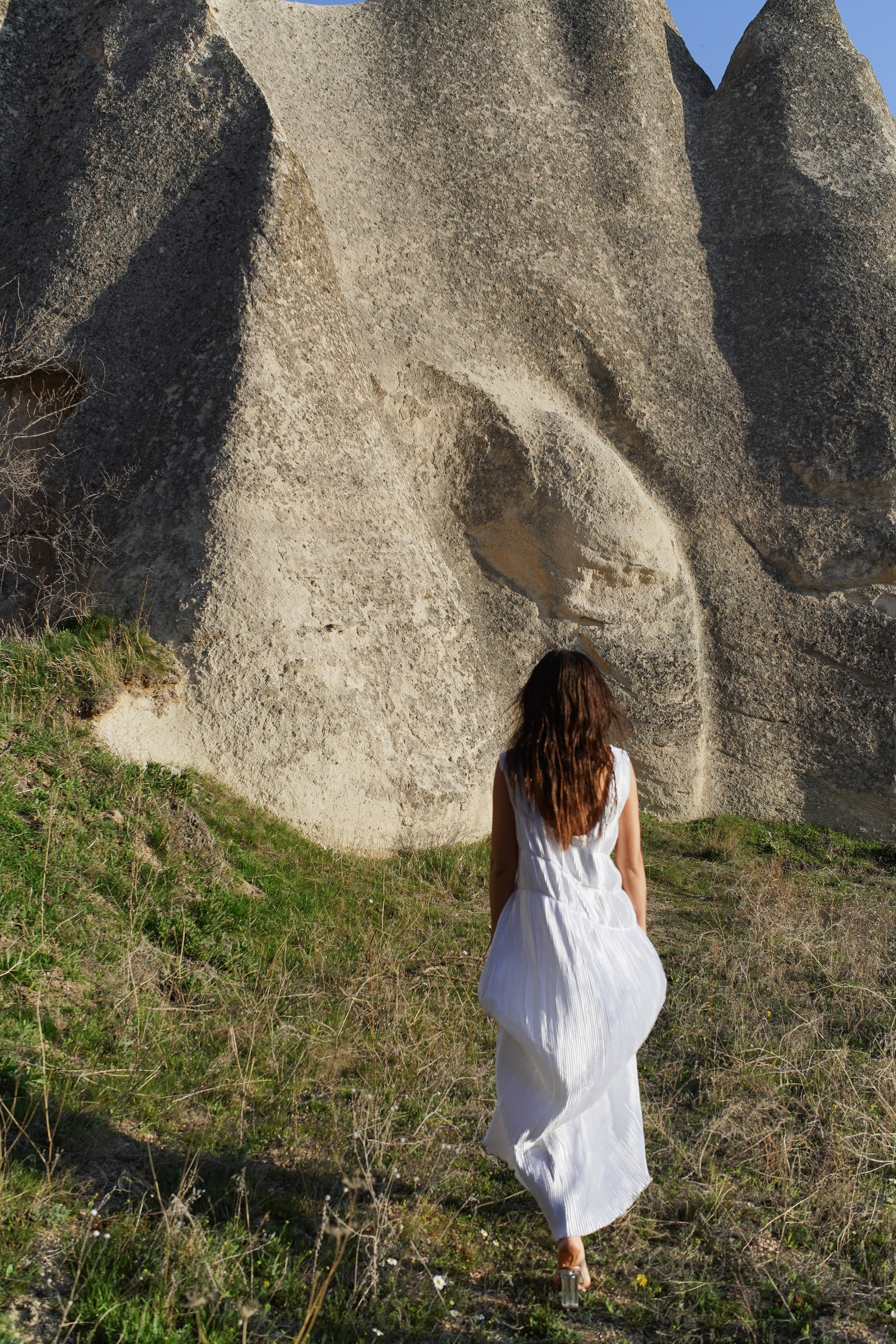 Каппадокия. Свадебный, семейный и портретный фотограф в Москве, Маржан Кадышева