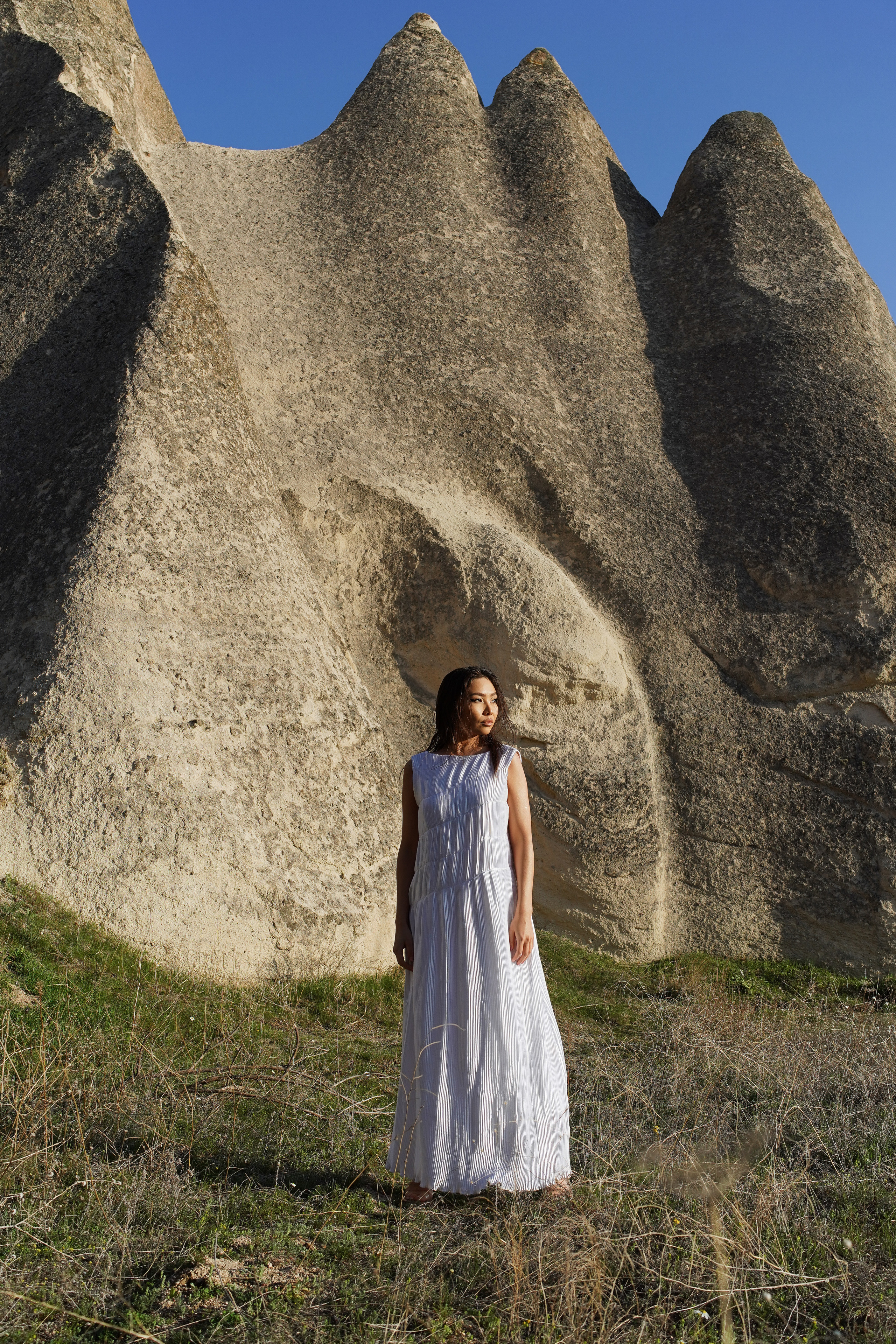 Каппадокия. Свадебный, семейный и портретный фотограф в Москве, Маржан Кадышева