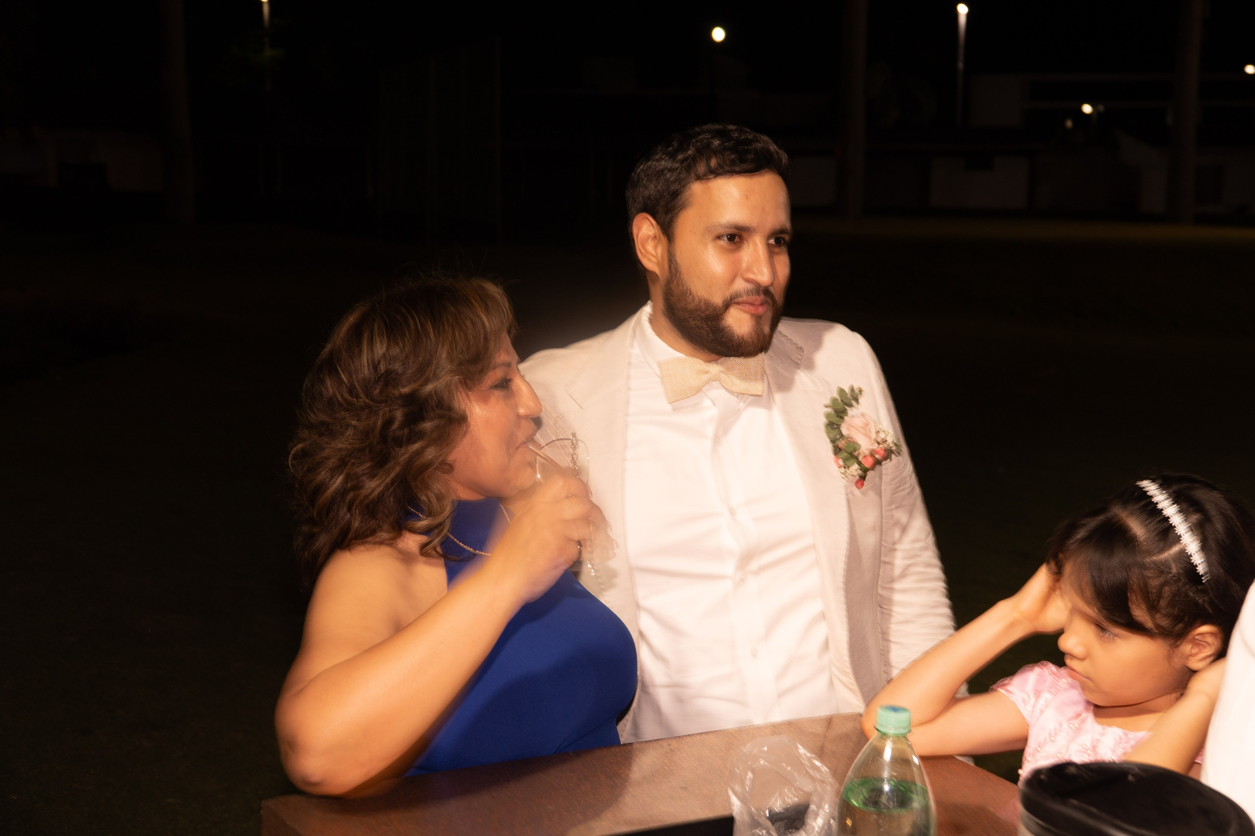 Carola & Gerson. Wedding Photographer in Barcelona and Medellin