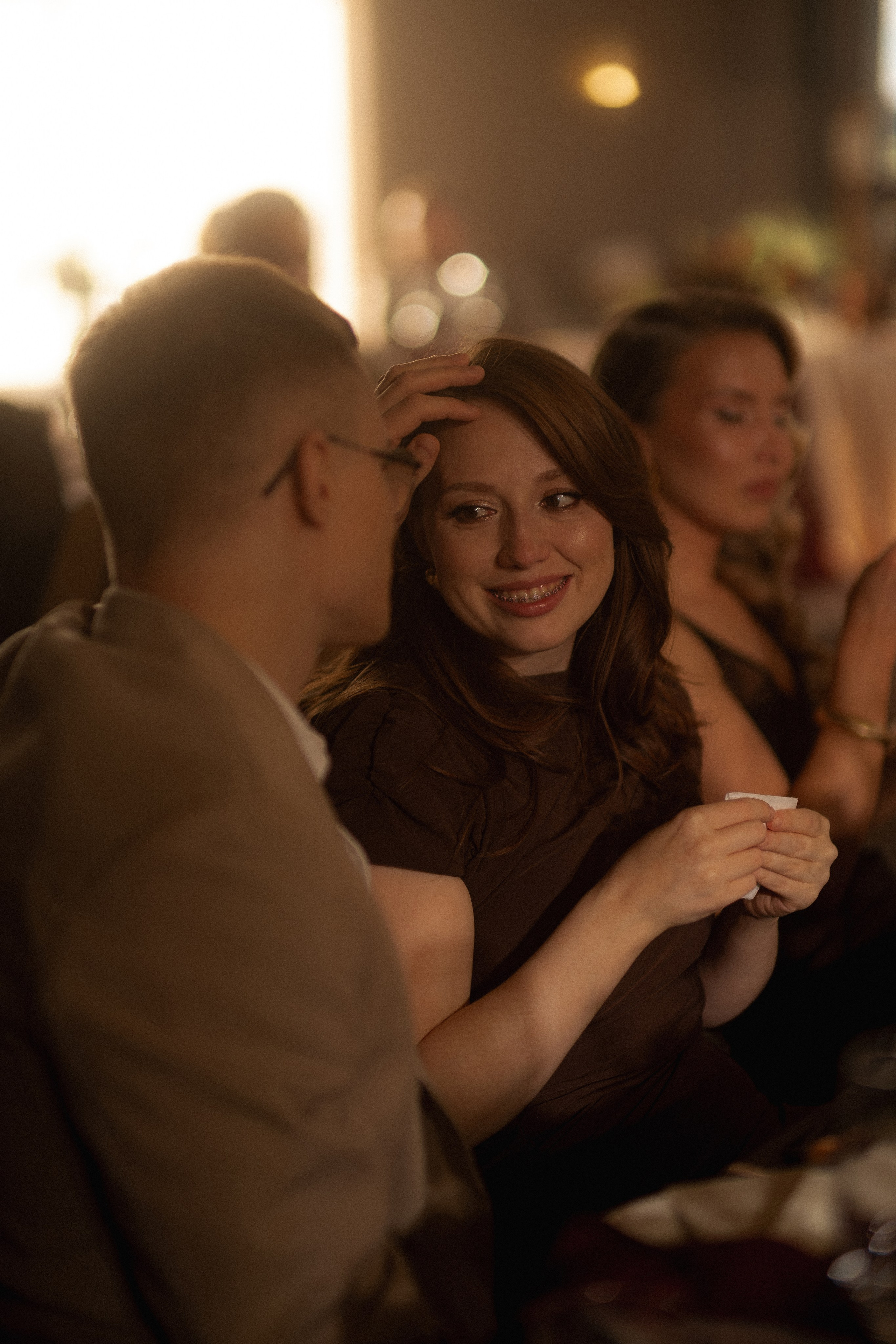 PineRiver. Сентиментальная свадебная фотография