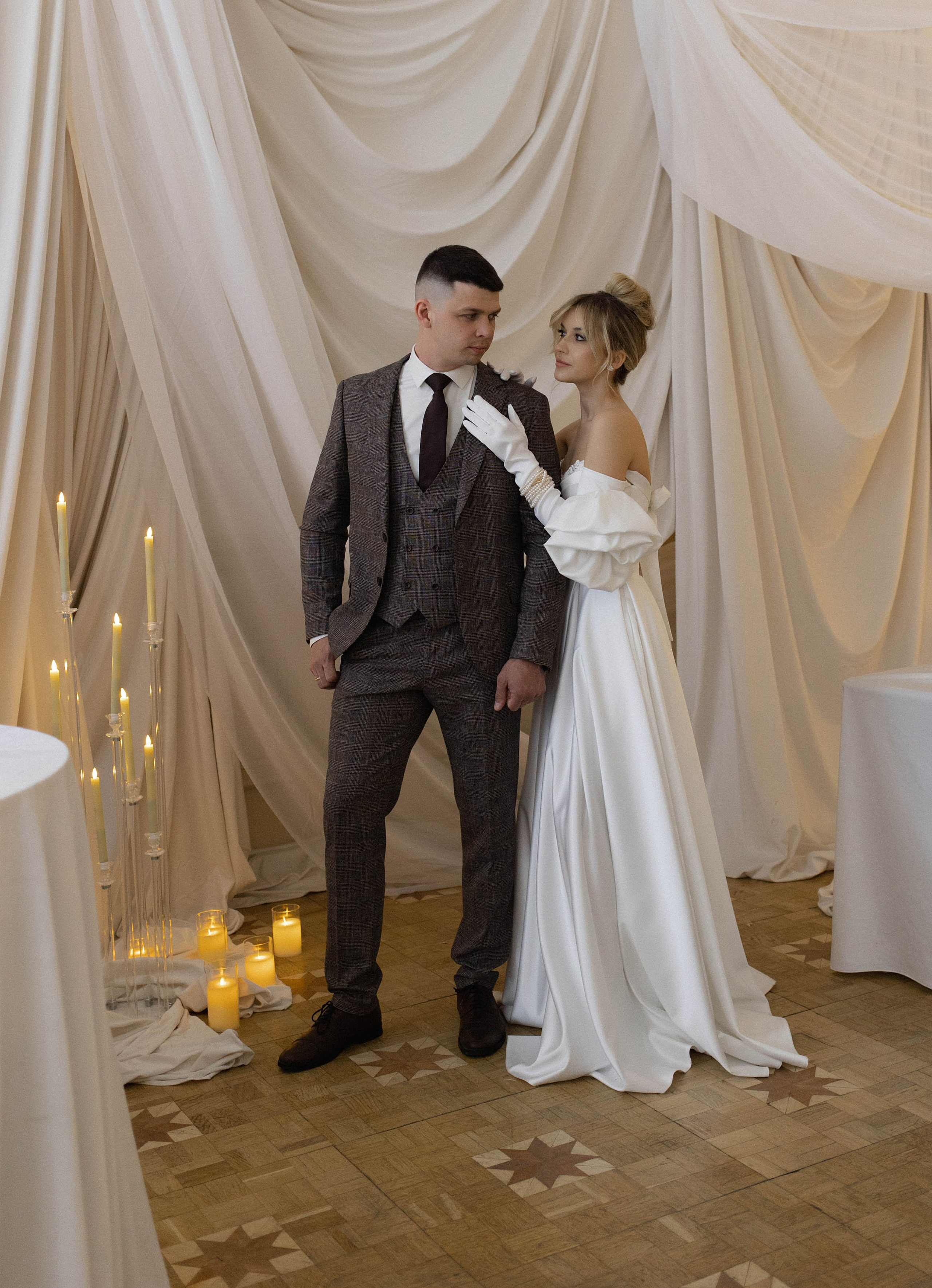 Next level. Свадебный и семейный фотограф в Самаре Стрельникова Ирина