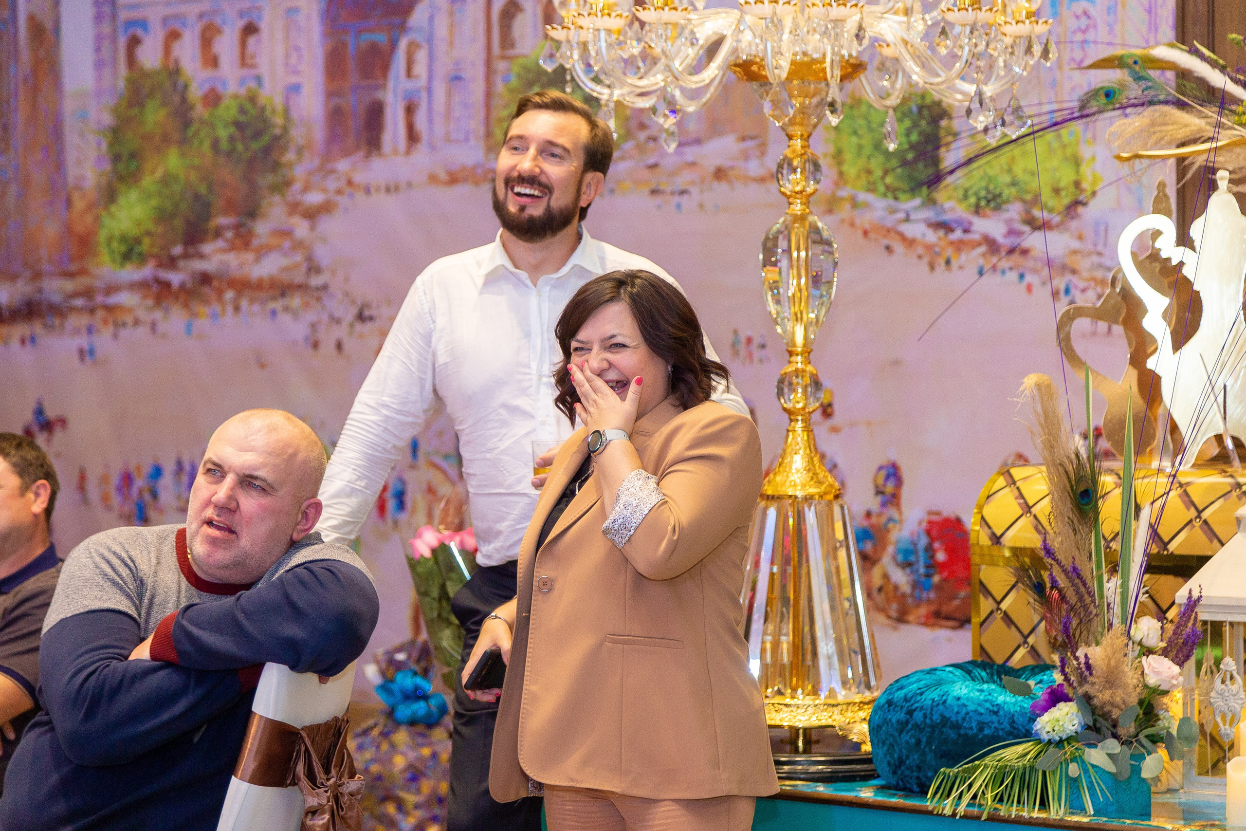 Лео и Давид годик. Свадебный фотограф в Алматы Айгерим Верба