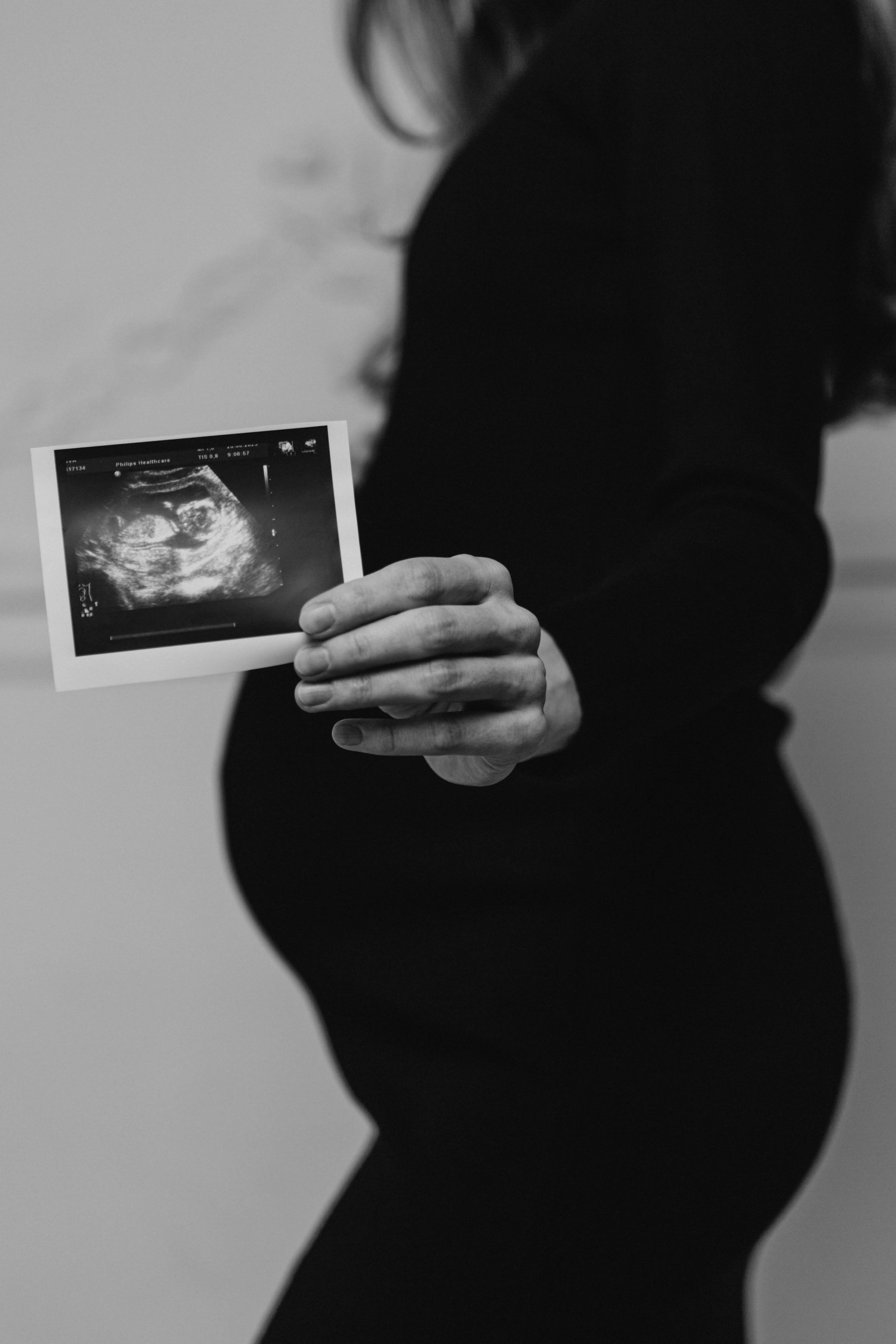 Яна и Николай. Фотограф Александра Кузнецова