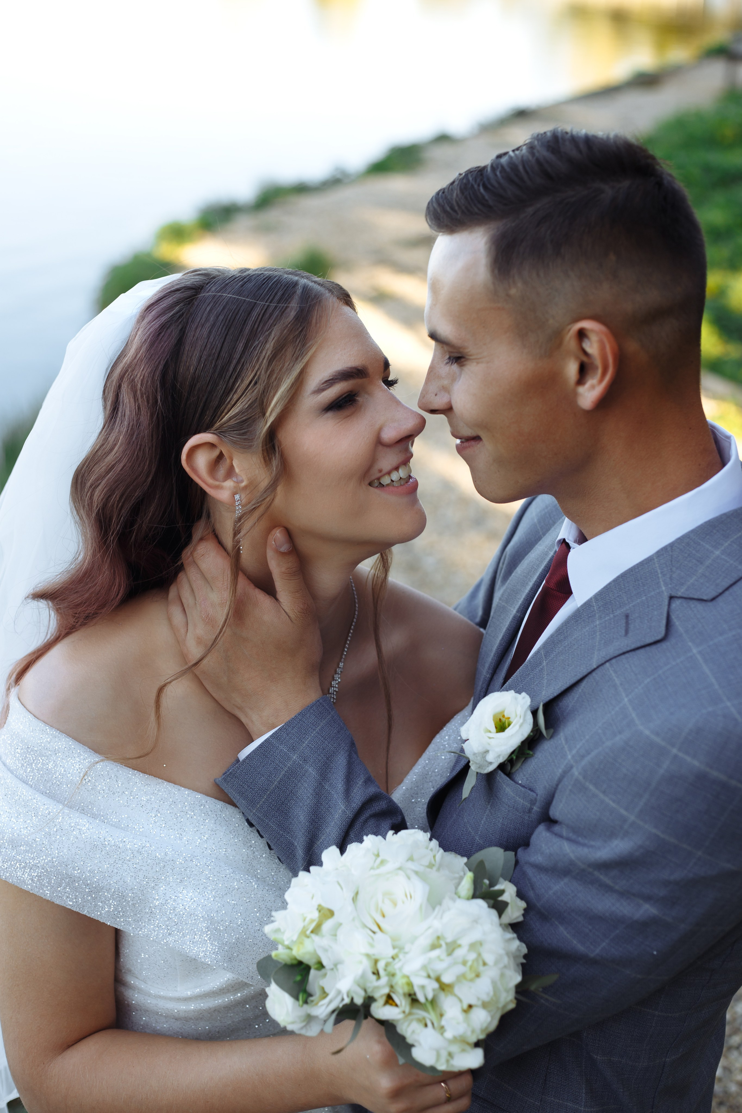 Лиза и Олег, Свадьба в X-Land в Дмитрове. Фотограф Дмитров и МО Валентина Халикова