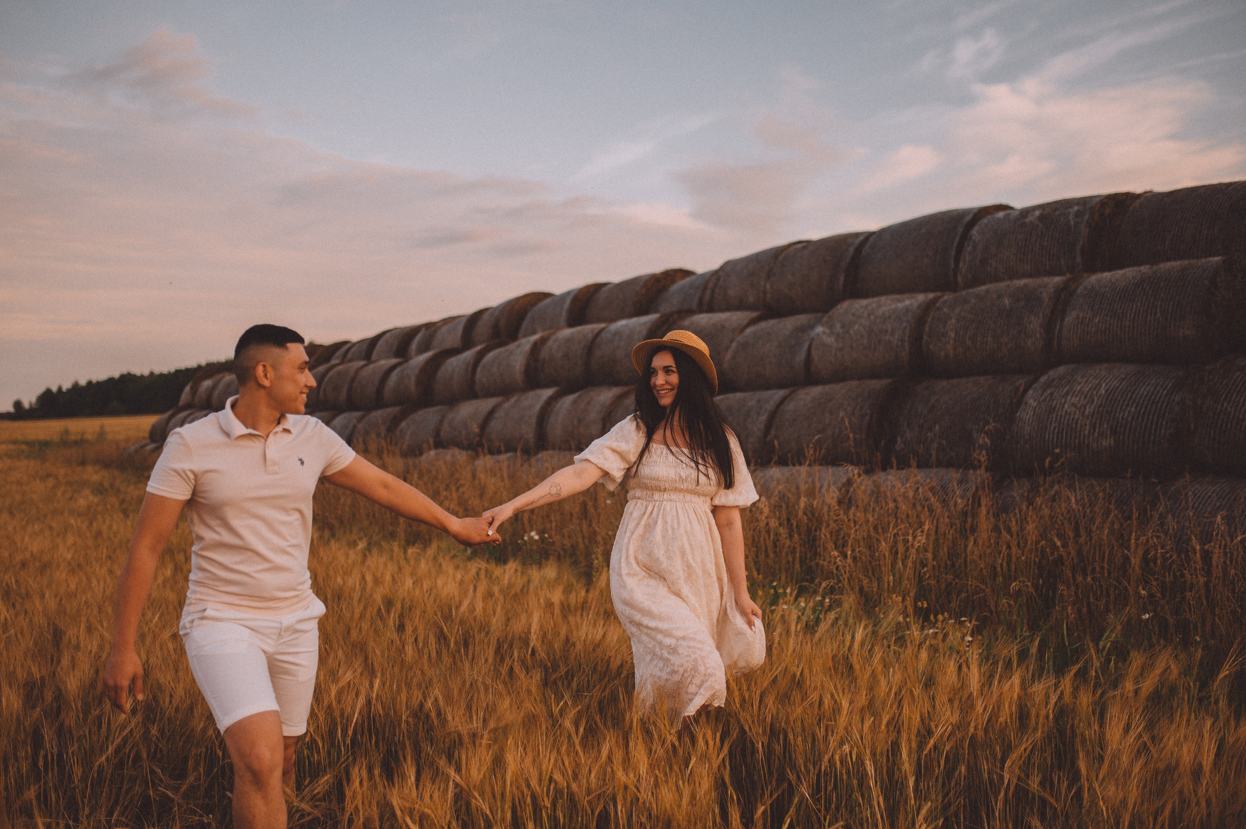 🤍. Свадебный фотограф в Санкт-Петербурге