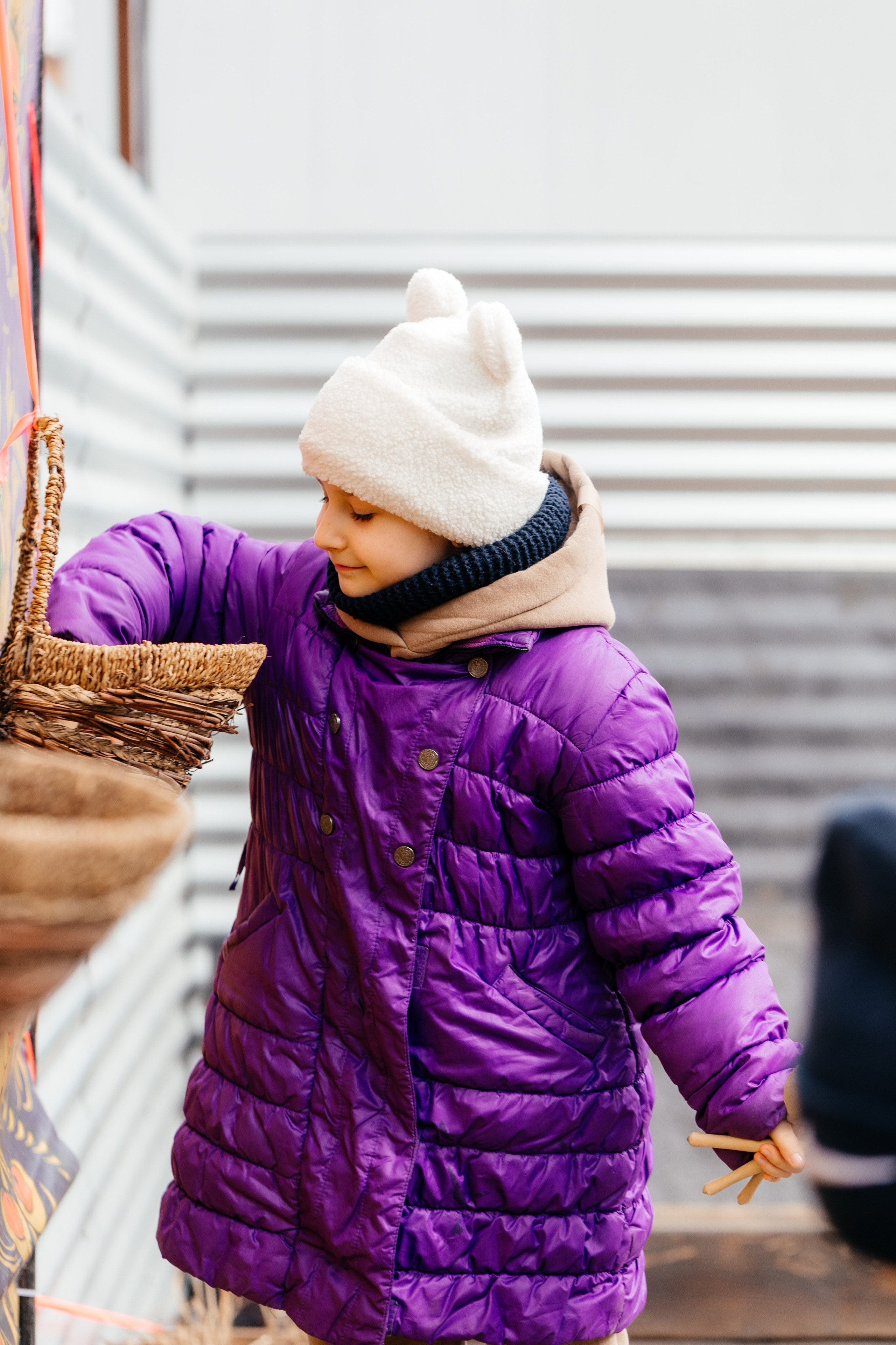 Масленица. Красильников Евгений — профессиональный фотограф в Ростове-на-Дону